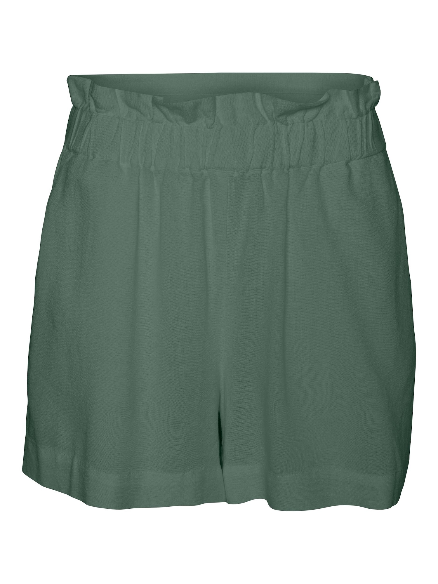 VERO MODA Hlače 'Jesmilo'  zelena
