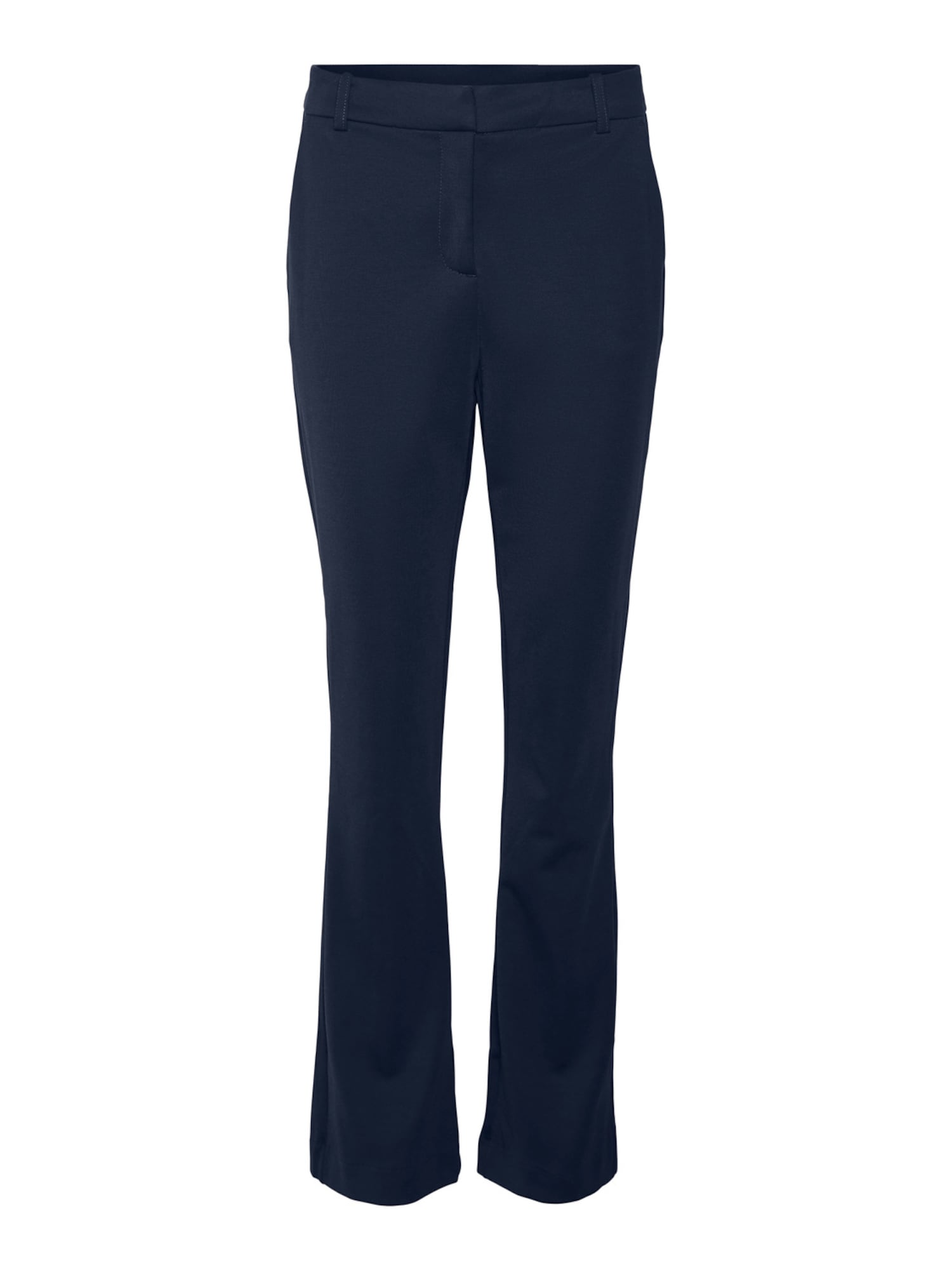 VERO MODA Hlače 'Lucca'  mornarska