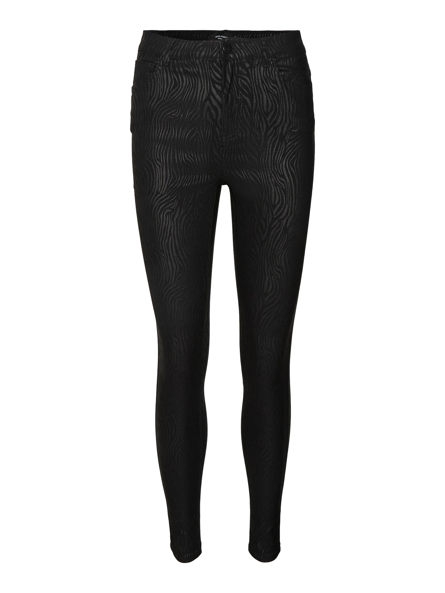 VERO MODA Hlače 'SOPHIA'  črna