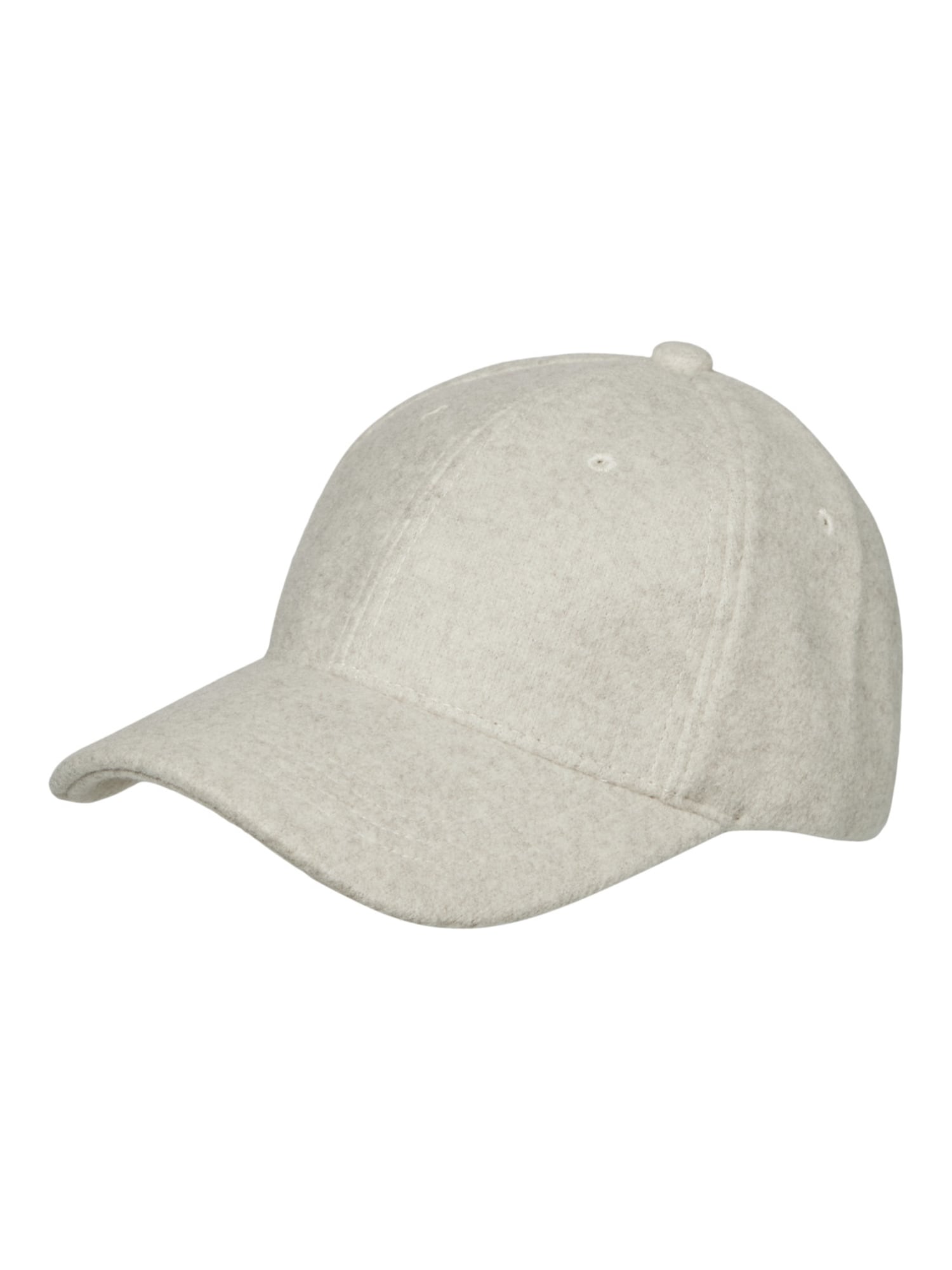 VERO MODA Kapa 'ALUPA'  siva