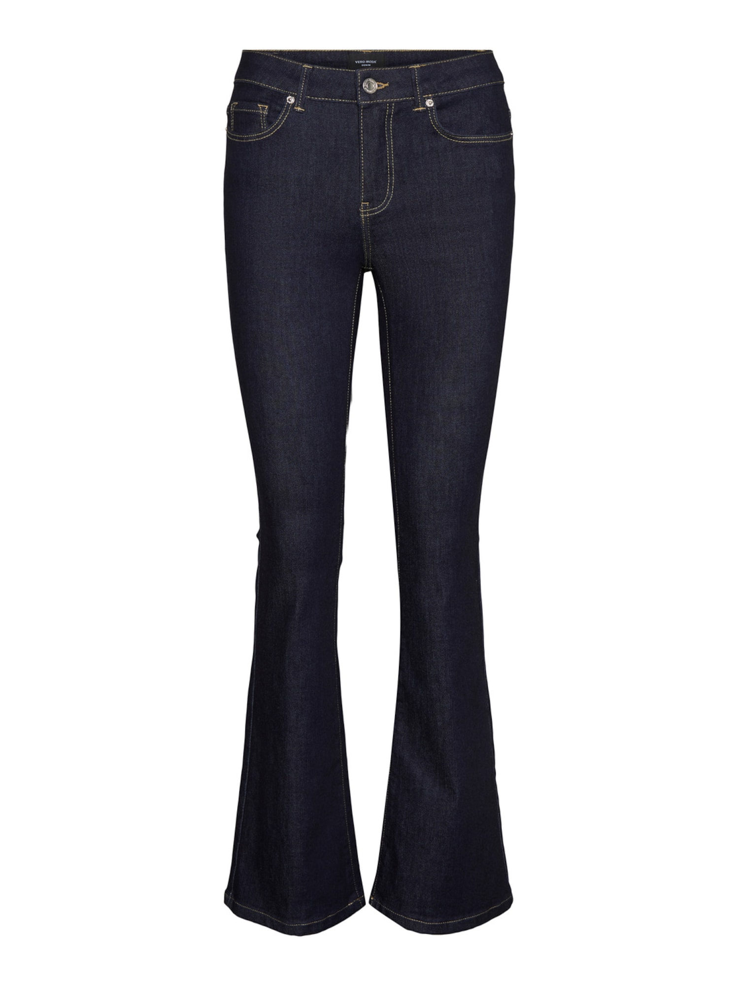 VERO MODA Kavbojke 'Peachy'  mornarska