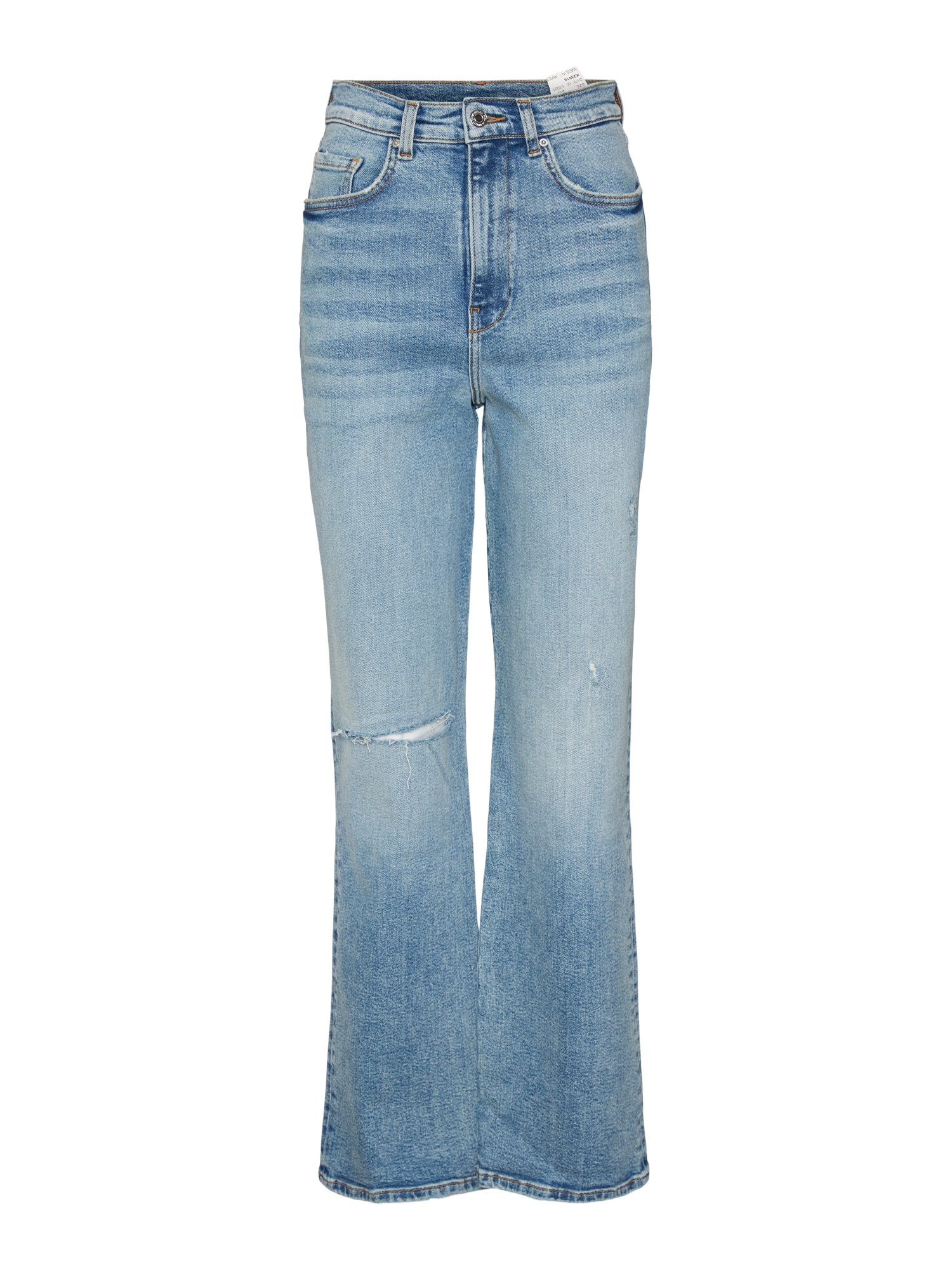 VERO MODA Kavbojke 'Rebecca'  moder denim