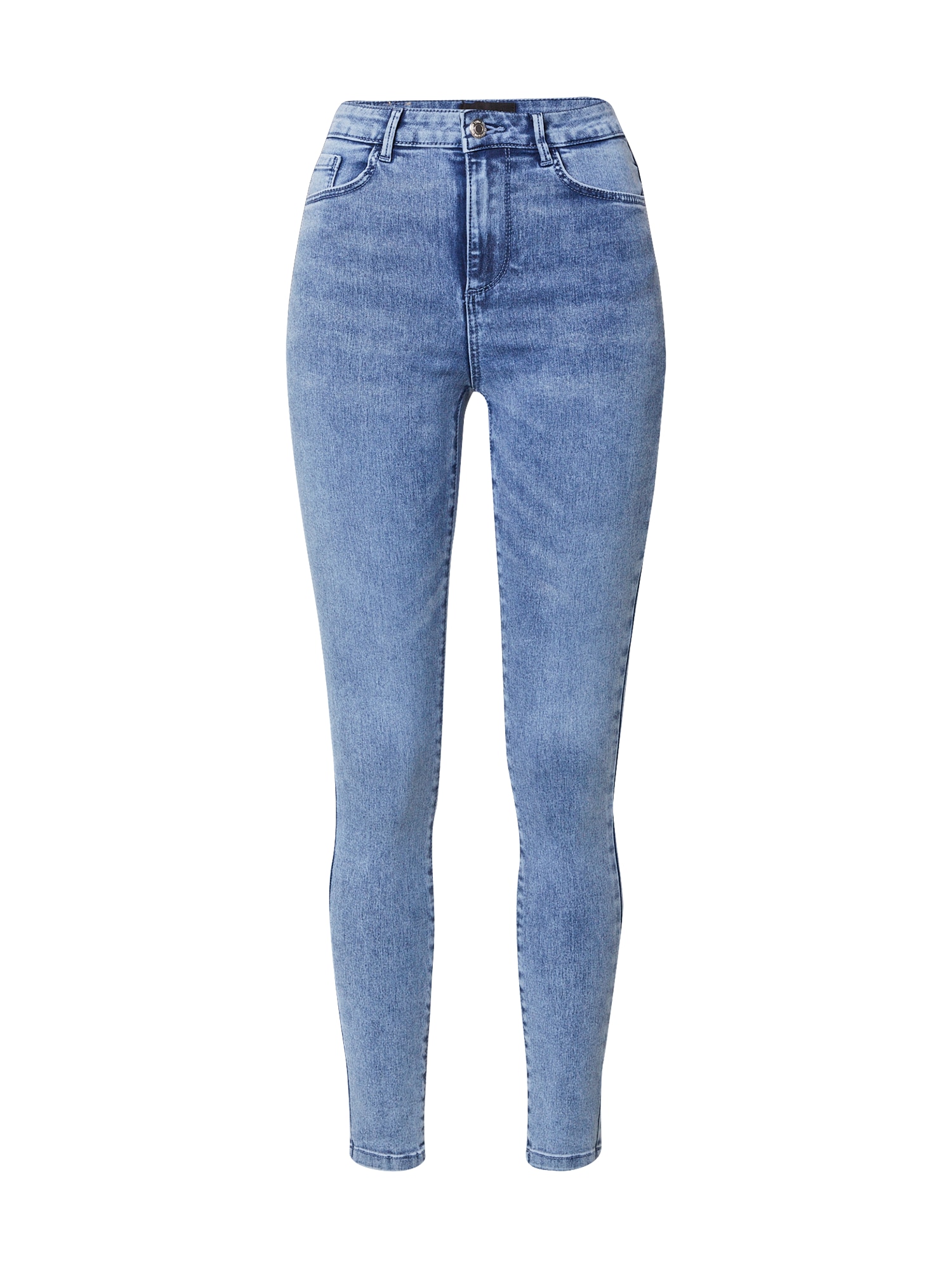 VERO MODA Kavbojke 'VMSOPHIA'  modra