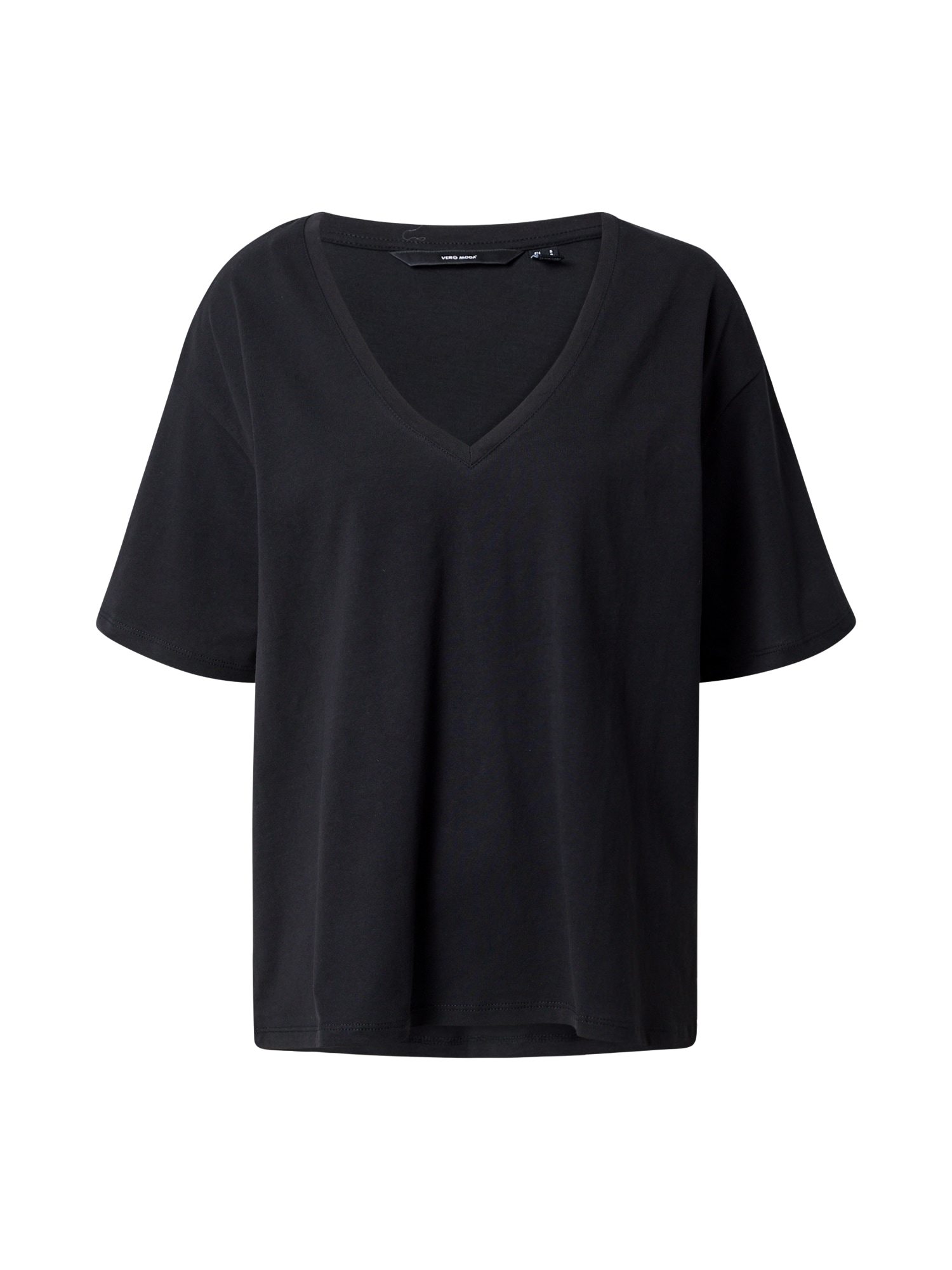 VERO MODA Majica 'BAILI'  črna