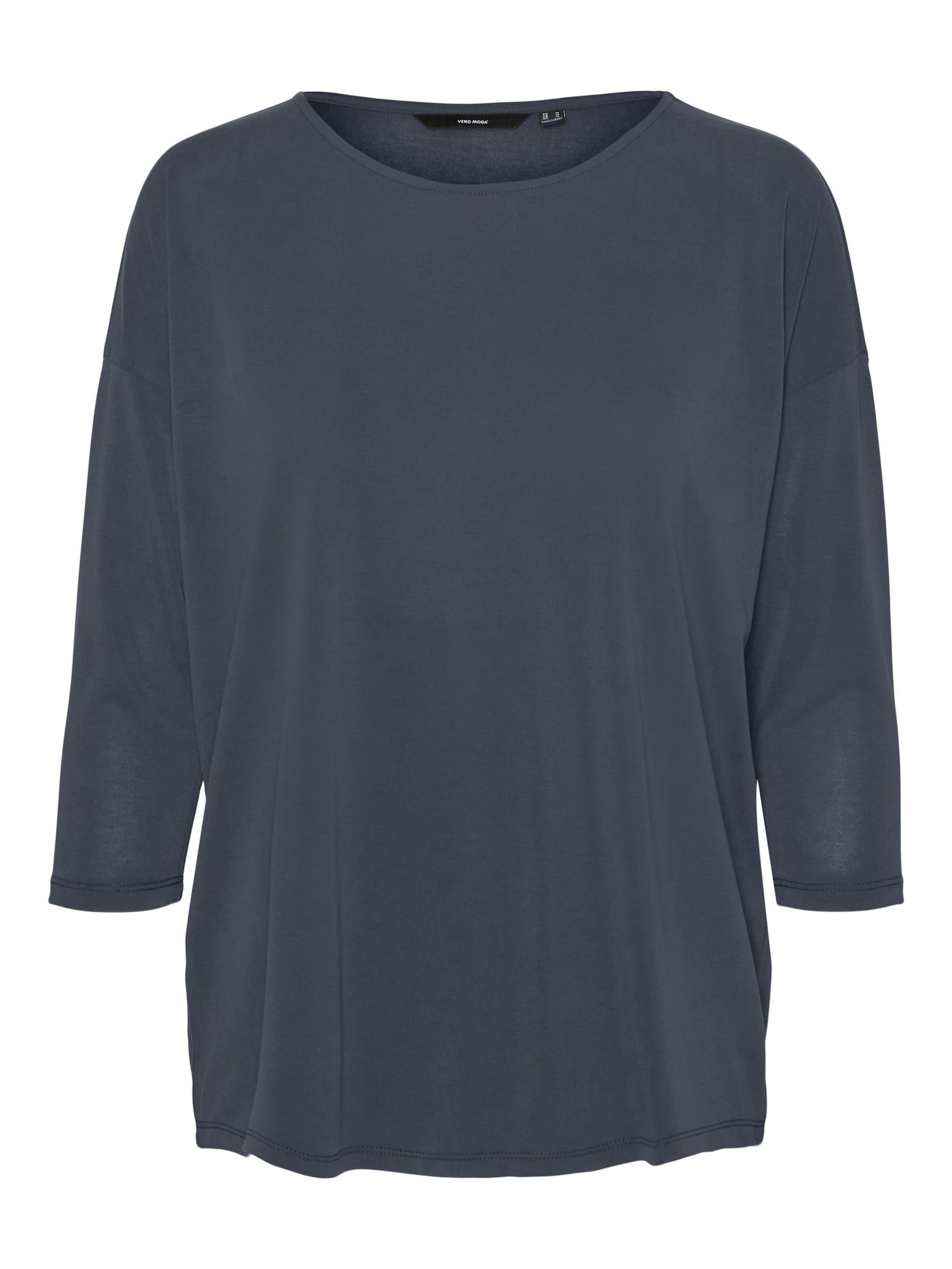 VERO MODA Majica 'Filli'  marine