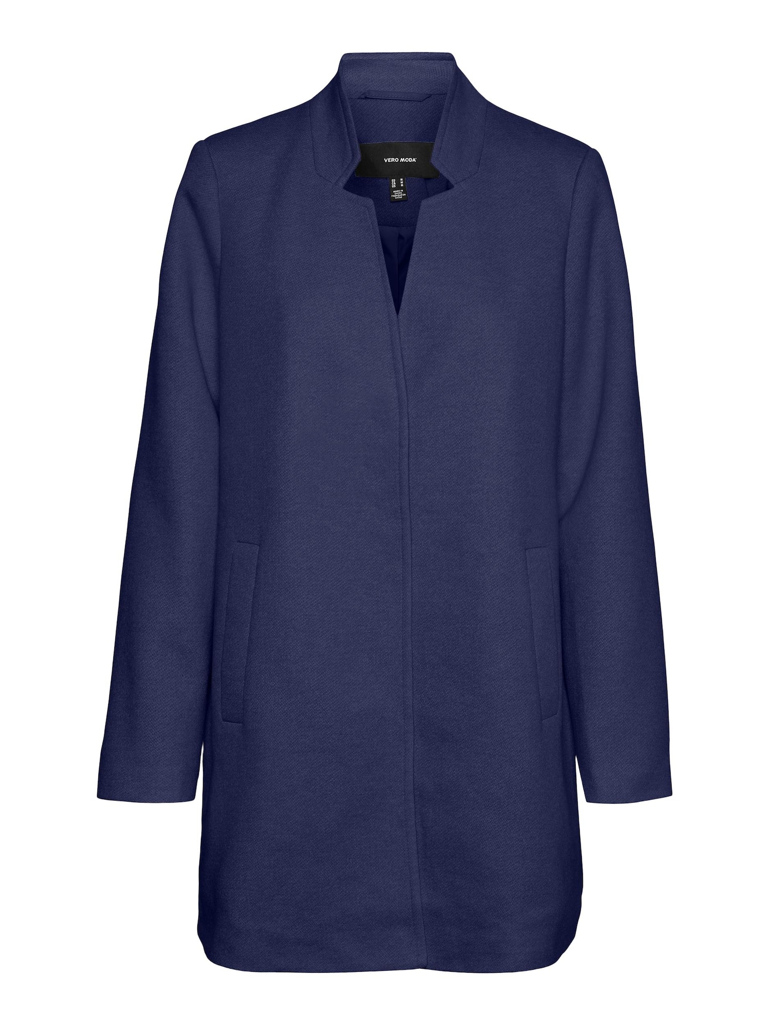 VERO MODA Prehoden plašč 'Katrine'  marine
