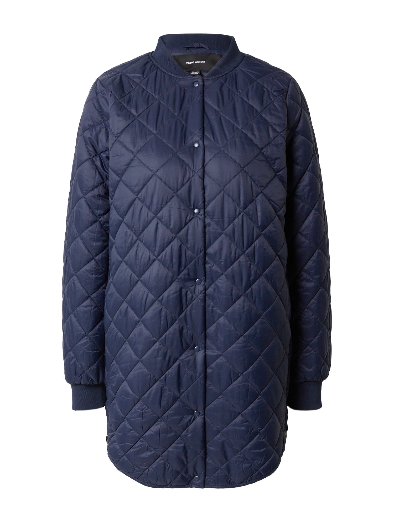 VERO MODA Prehodna jakna 'Hayle'  marine