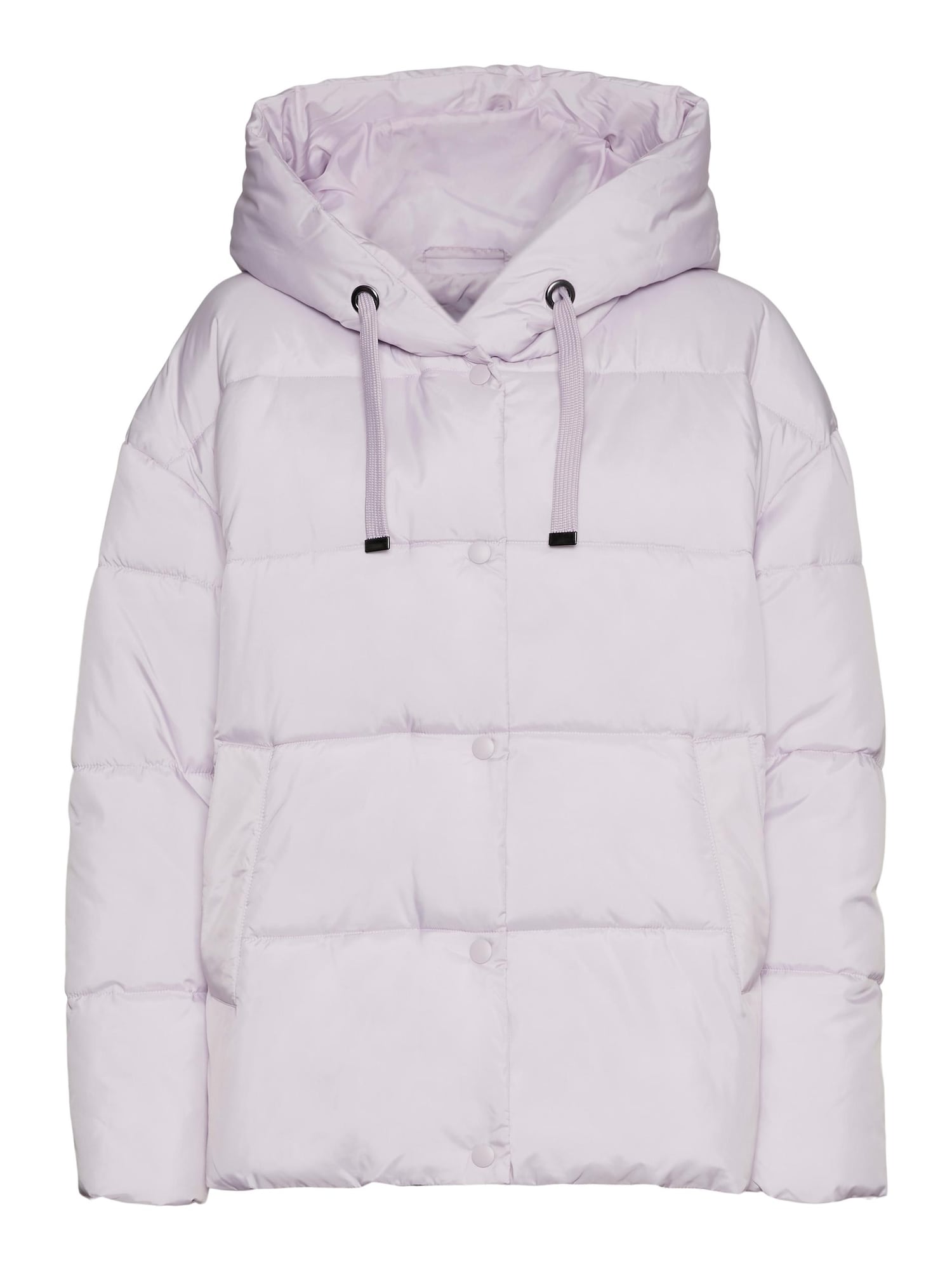 VERO MODA Prehodna jakna  bela