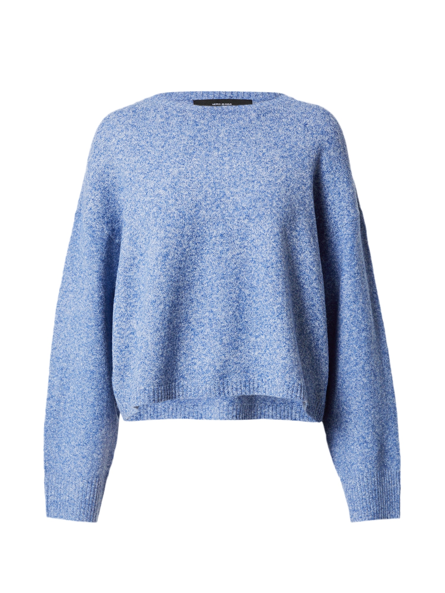 VERO MODA Pulover 'DOFFY'  progasto modra