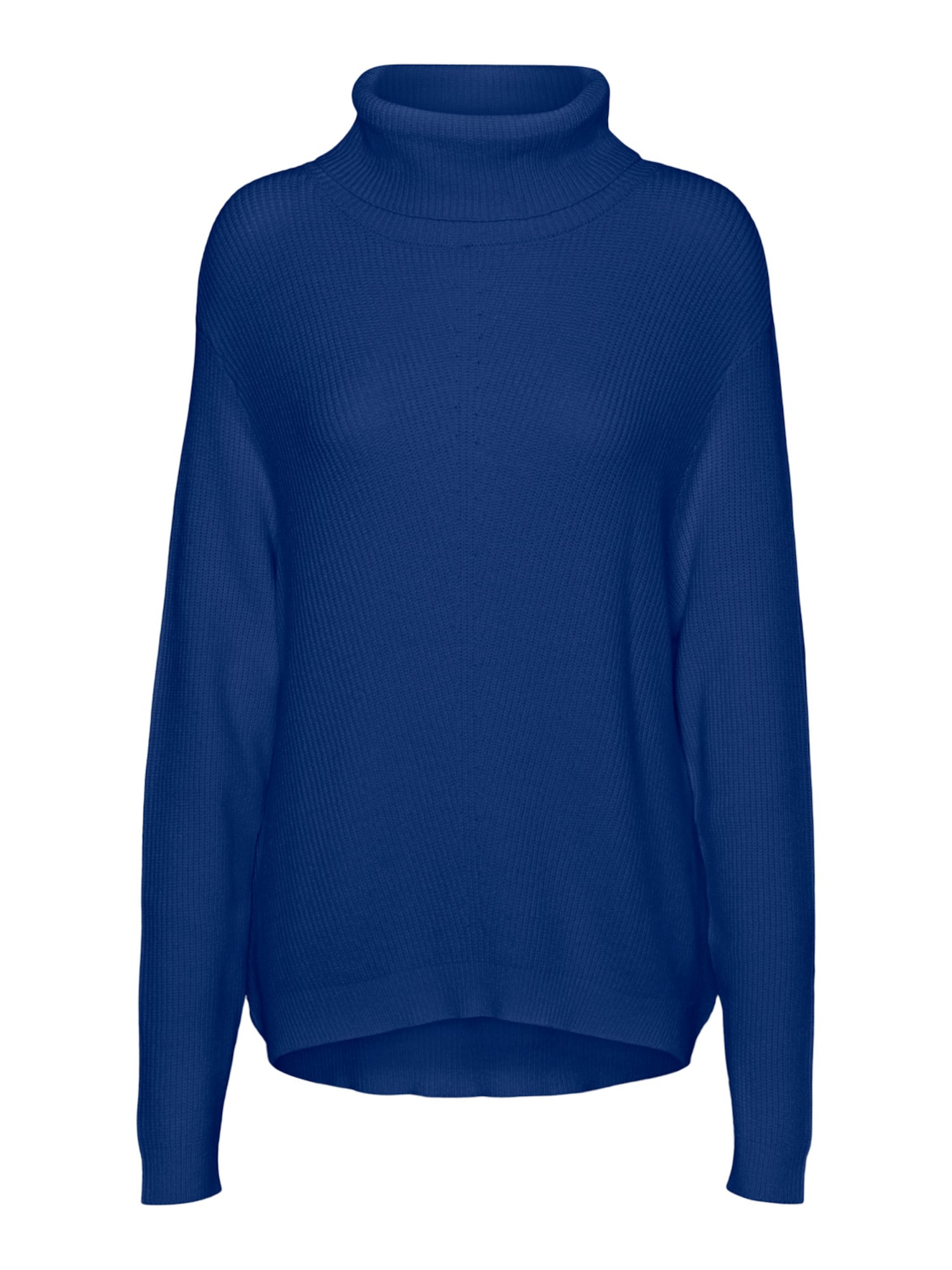 VERO MODA Pulover 'Holly'  modra