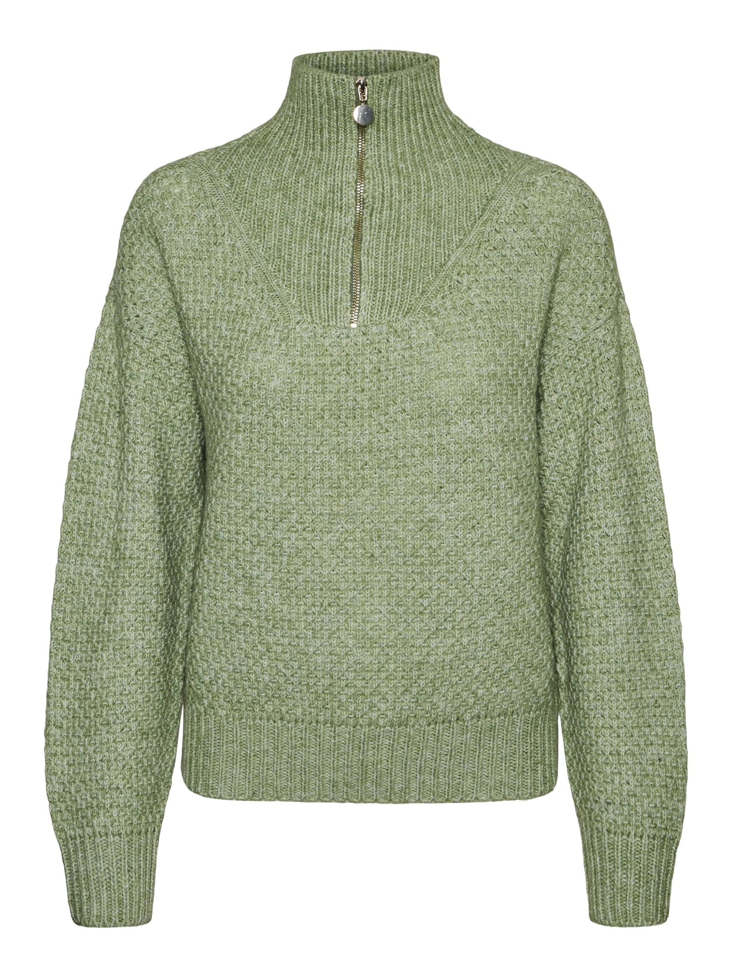 VERO MODA Pulover 'Jadette'  jabolko