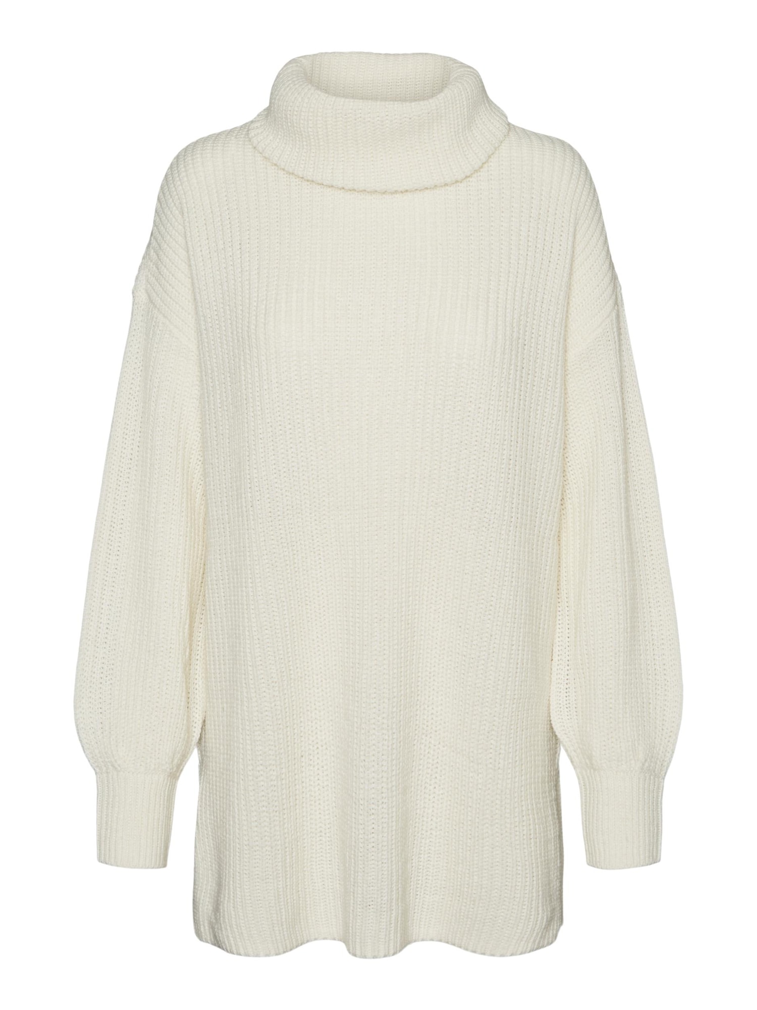 VERO MODA Pulover 'Sayla'  kremna