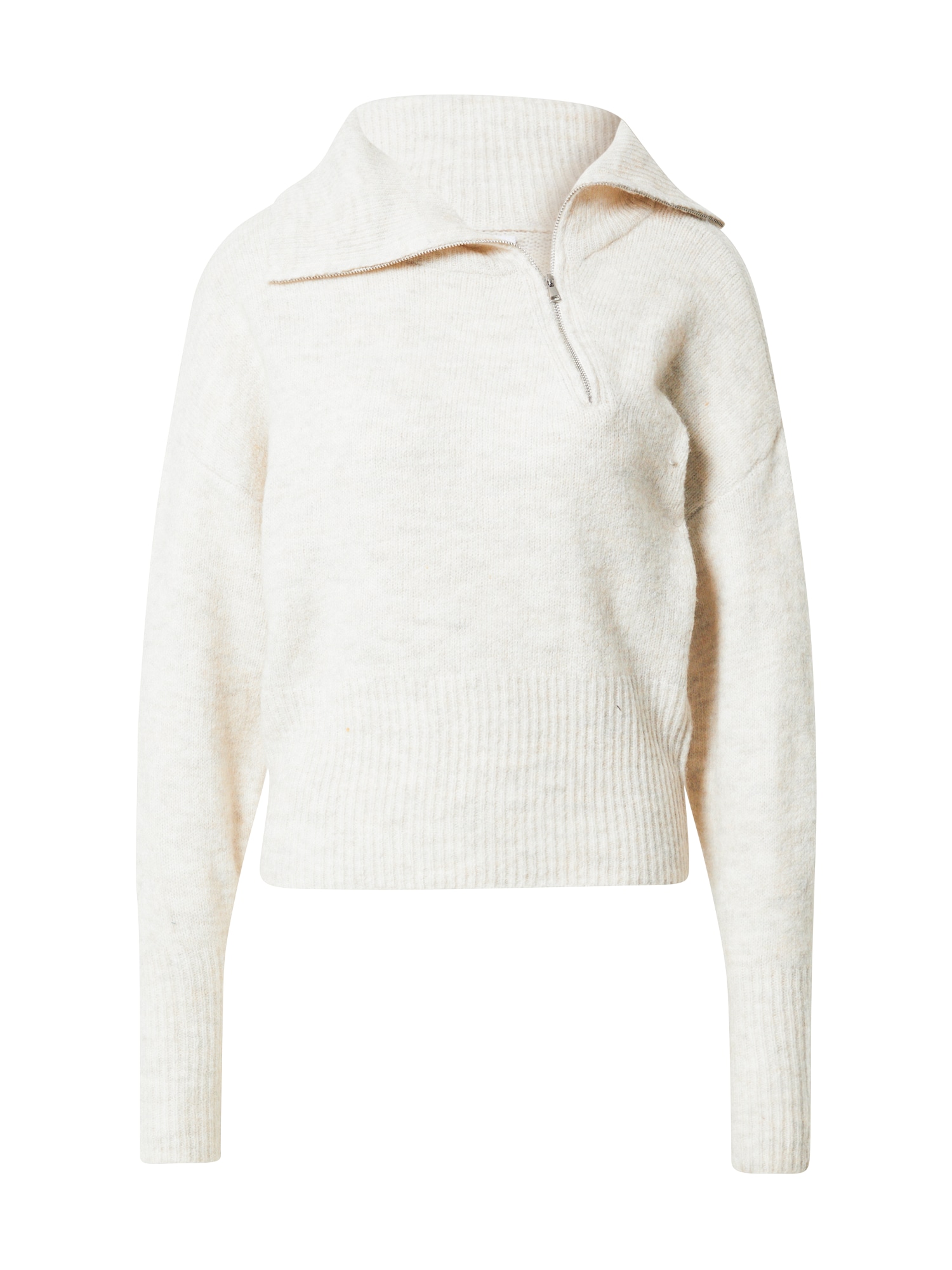 VERO MODA Pulover  bež