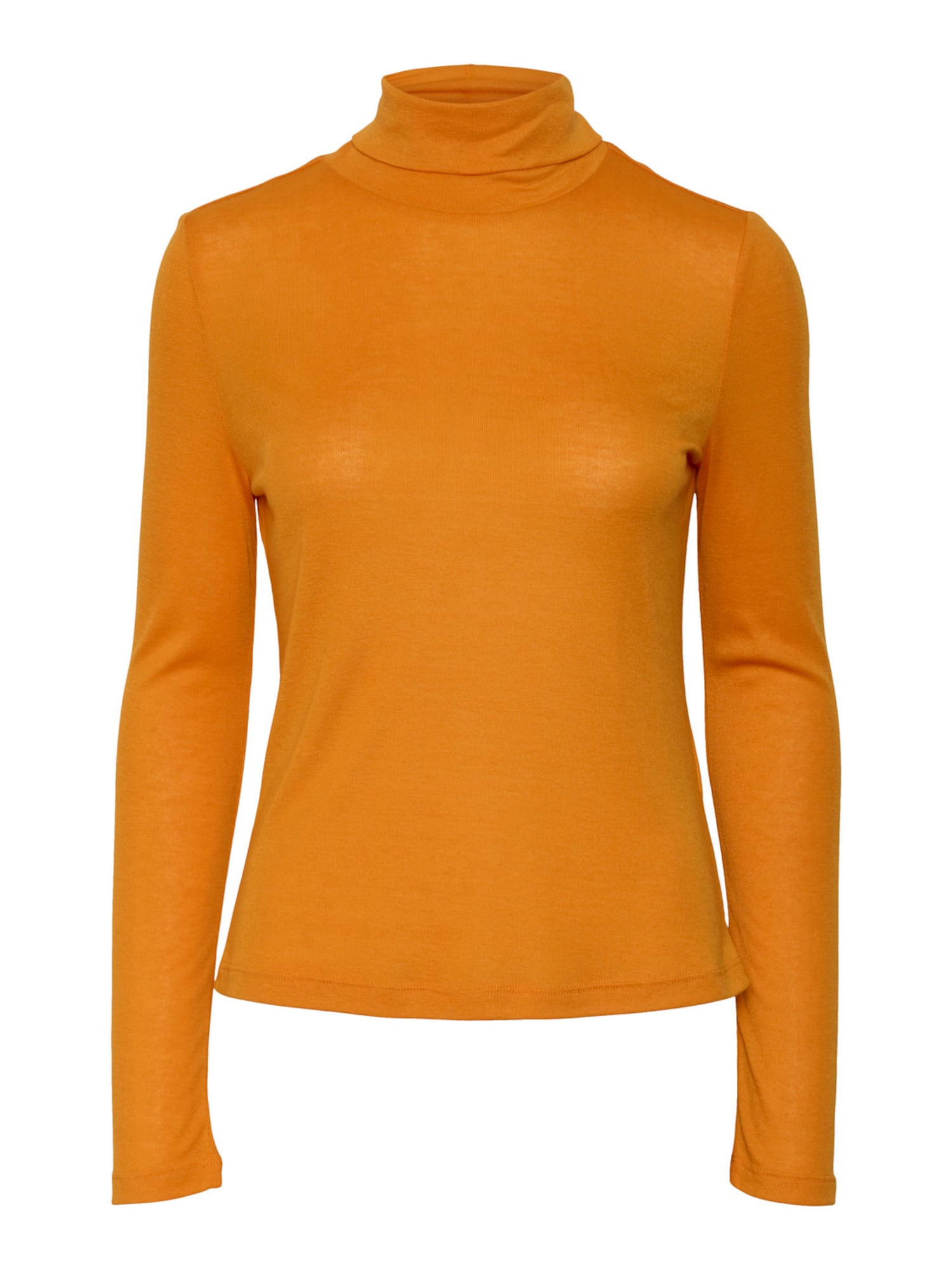 VERO MODA Top 'Ella'  oranžna