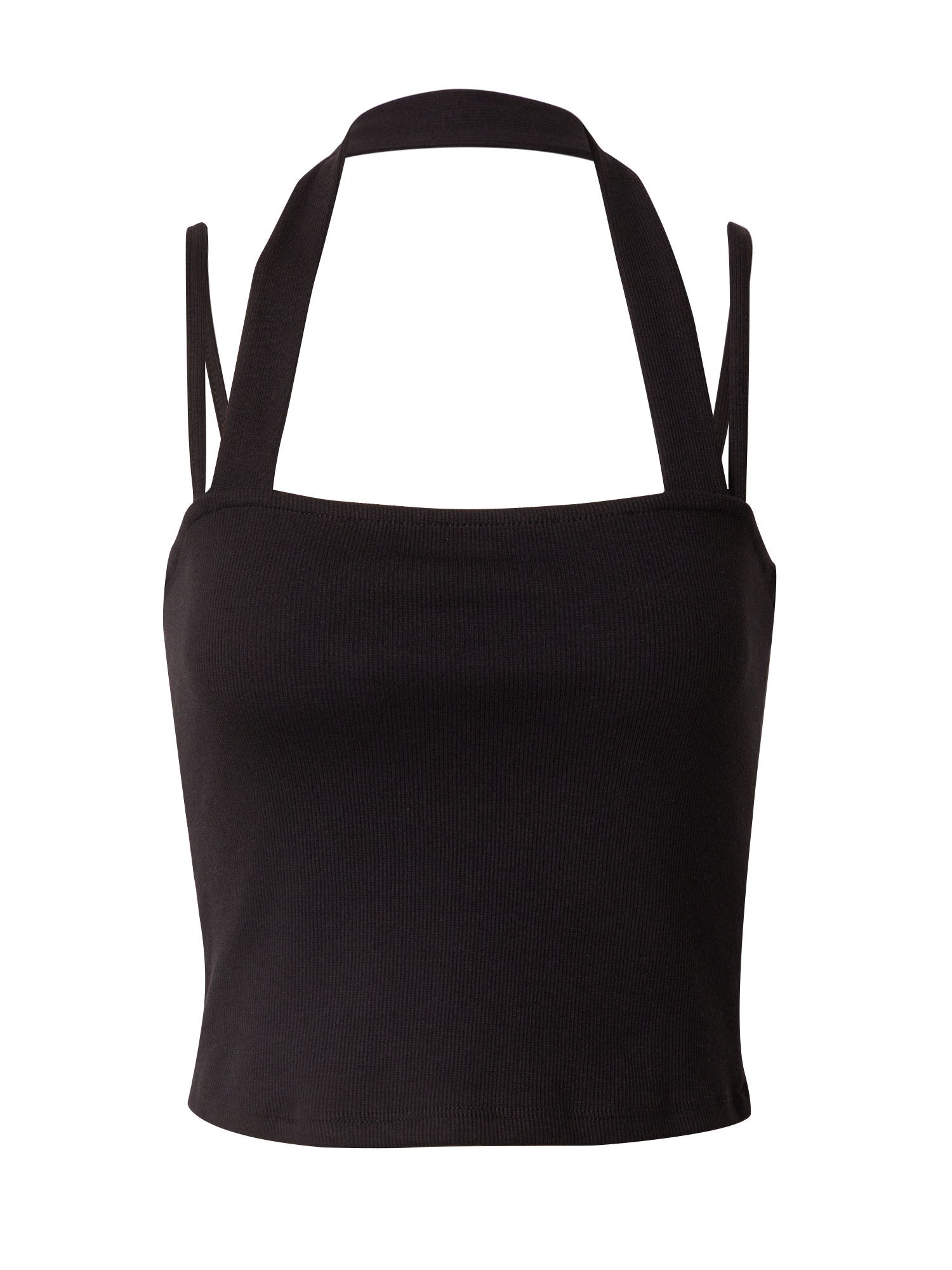 VERO MODA Top 'TINA MARIA'  črna