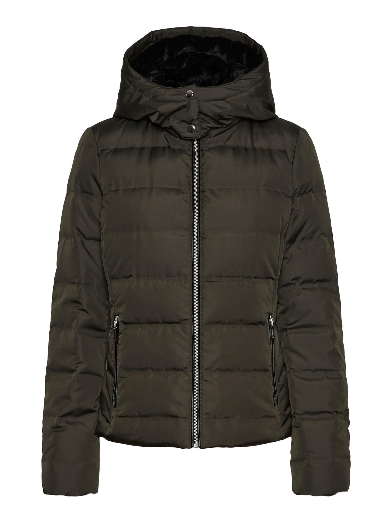 VERO MODA Zimska jakna 'DOLLY'  jelka