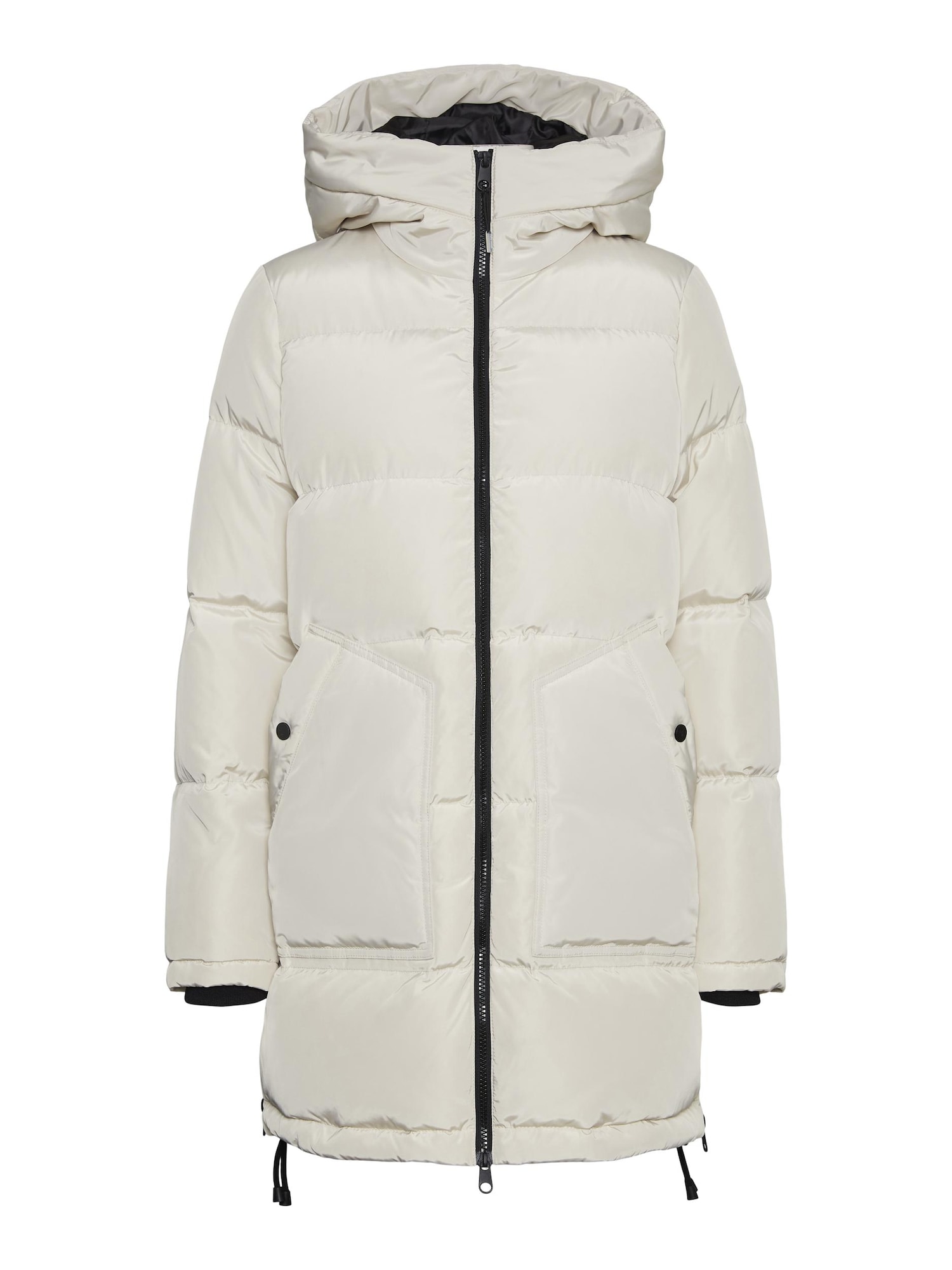 VERO MODA Zimska jakna 'Oslo'  kremna