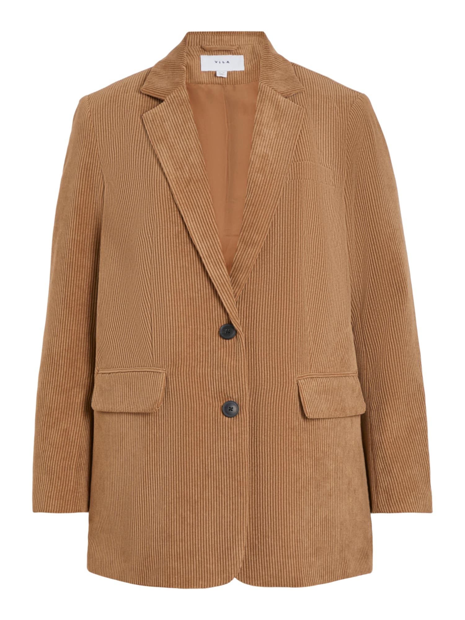 VILA Blazer  karamel