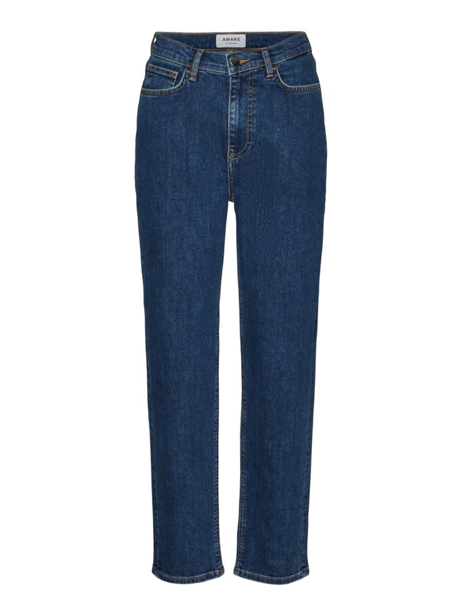 Vero Moda Aware Kavbojke 'WILMA'  moder denim