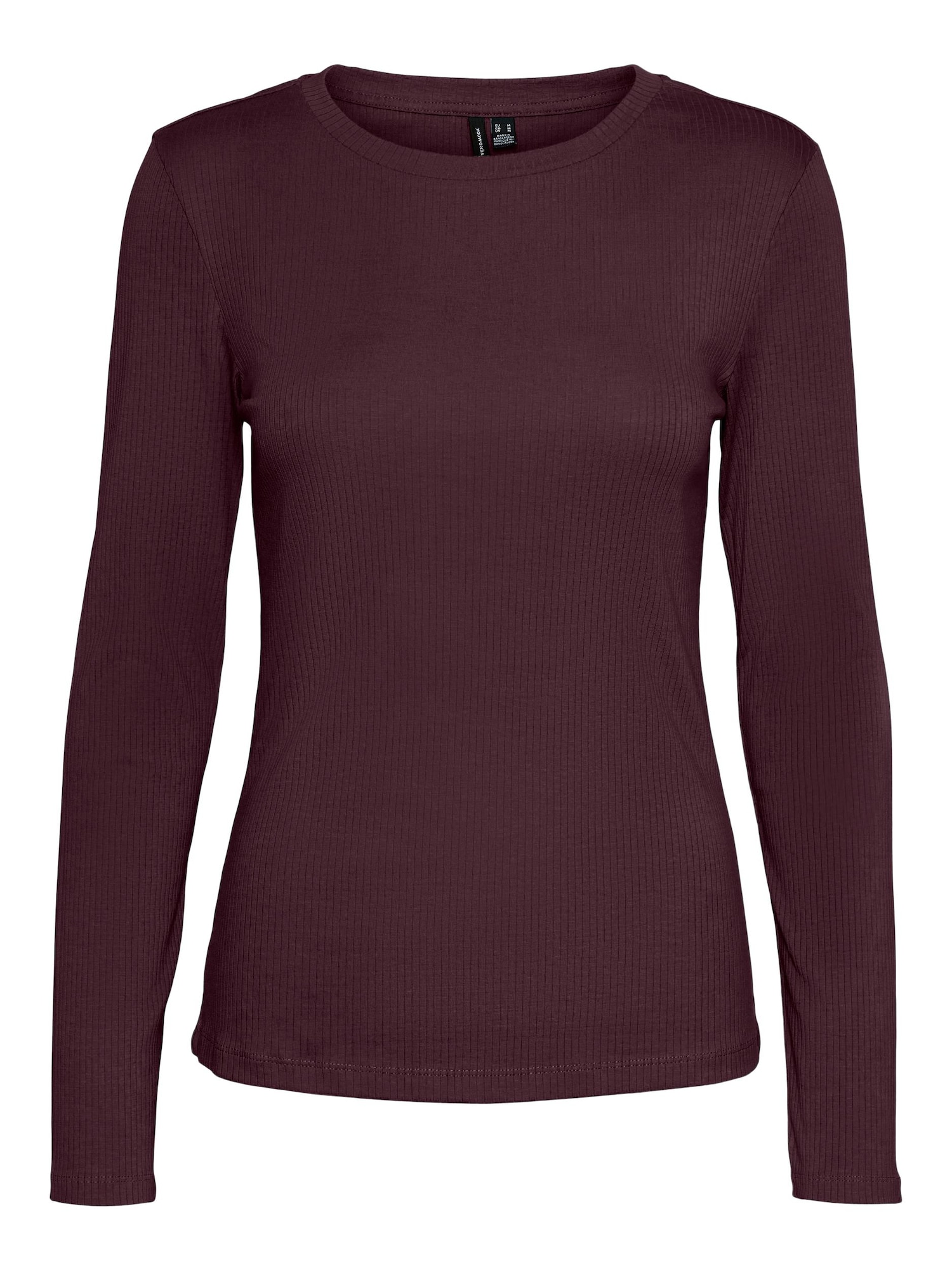 Vero Moda Aware Majica 'Lavender'  rdeče vijolična