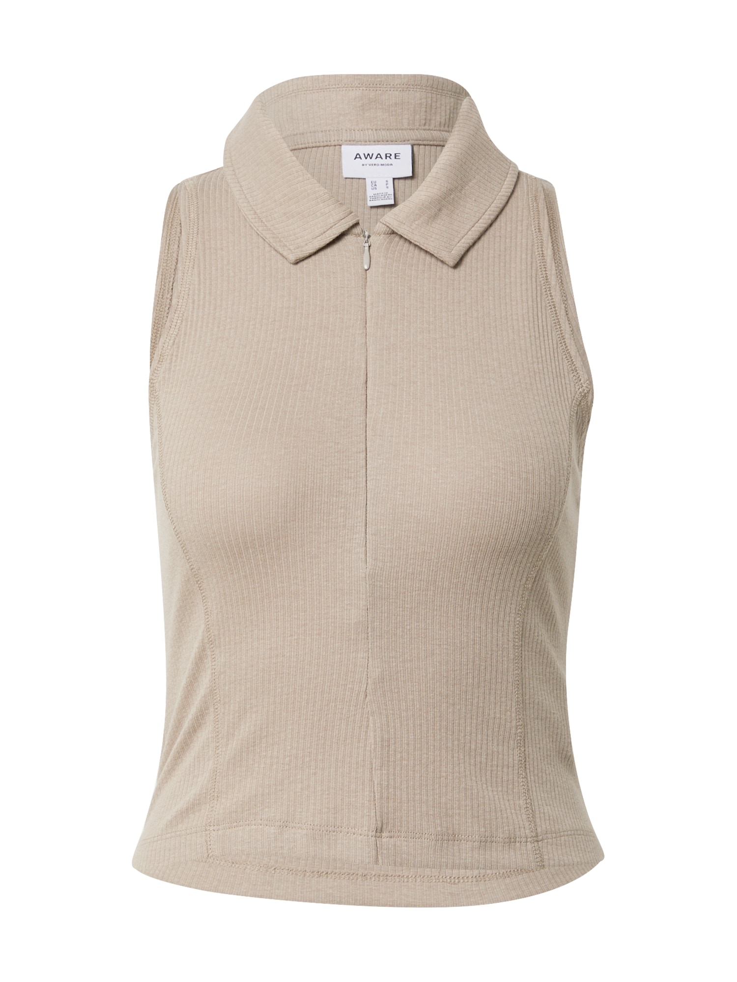 Vero Moda Aware Top 'VERLY'  temno siva