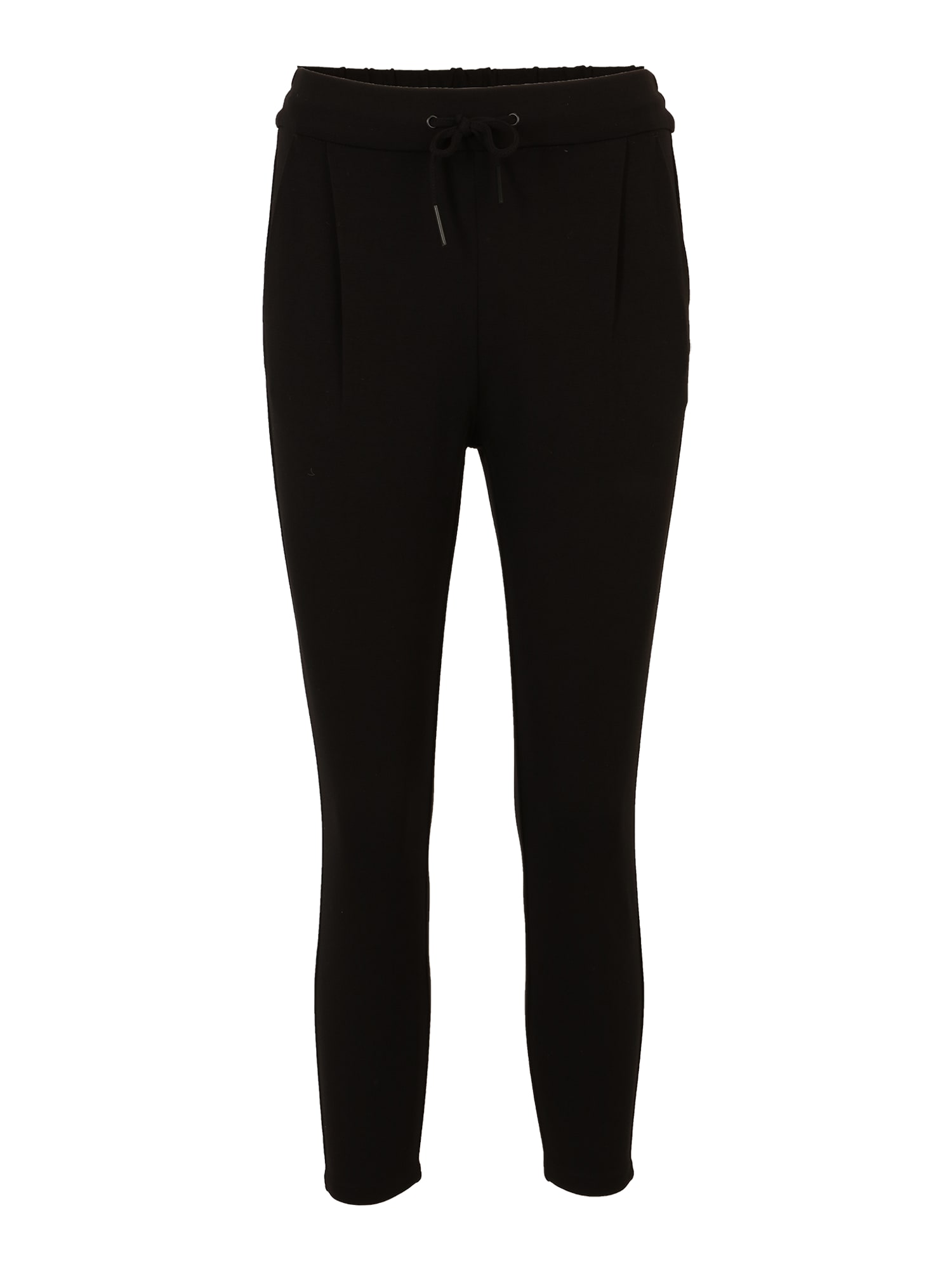 Vero Moda Petite Hlače 'Eva'  črna