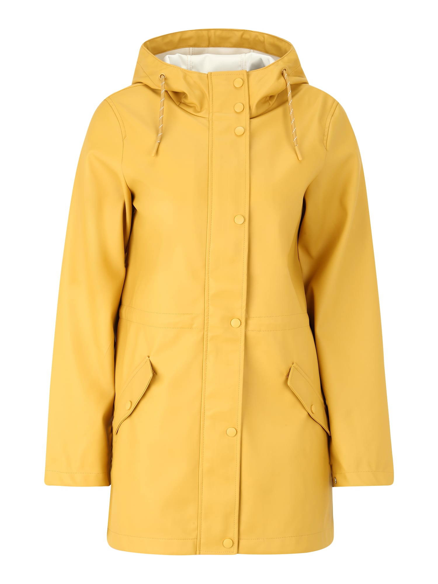 Vero Moda Tall Prehodna jakna 'Malou'  kari