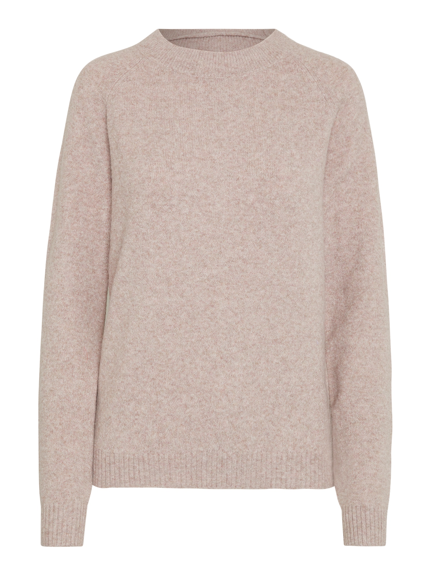 Vero Moda Tall Pulover 'DOFFY'  staro roza