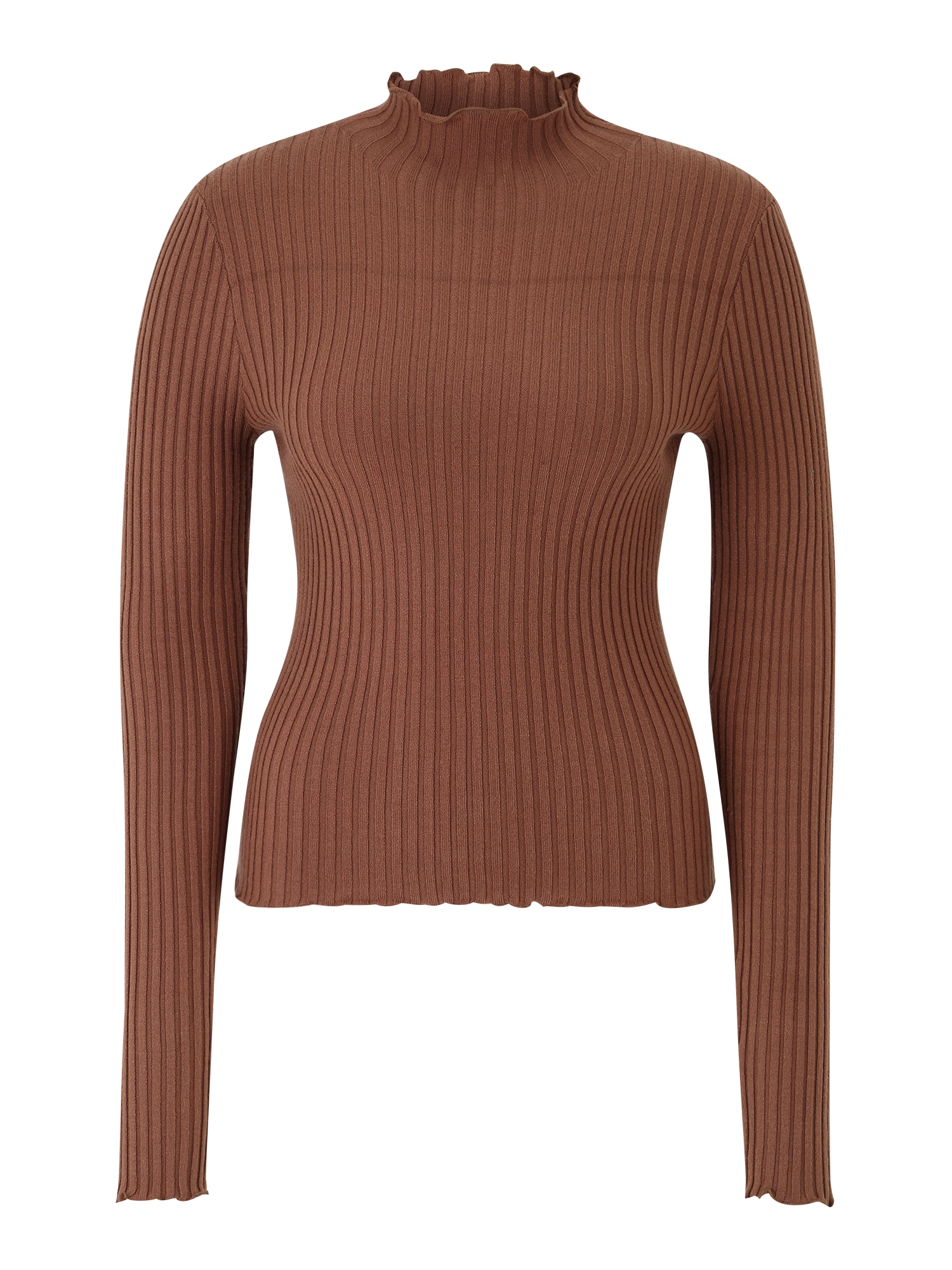 Vero Moda Tall Pulover 'Evie'  karamel