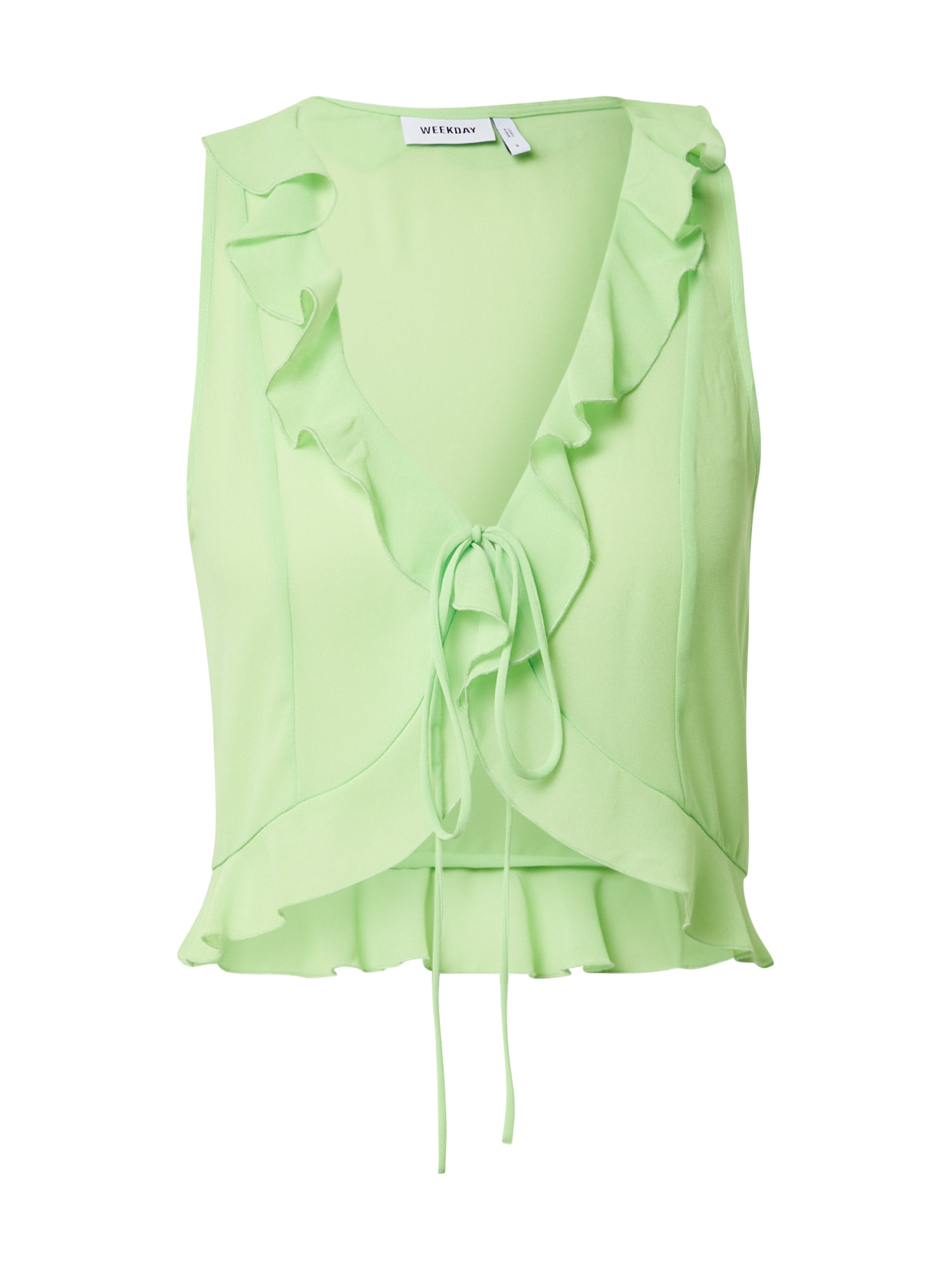 WEEKDAY Top 'Luella'  kivi