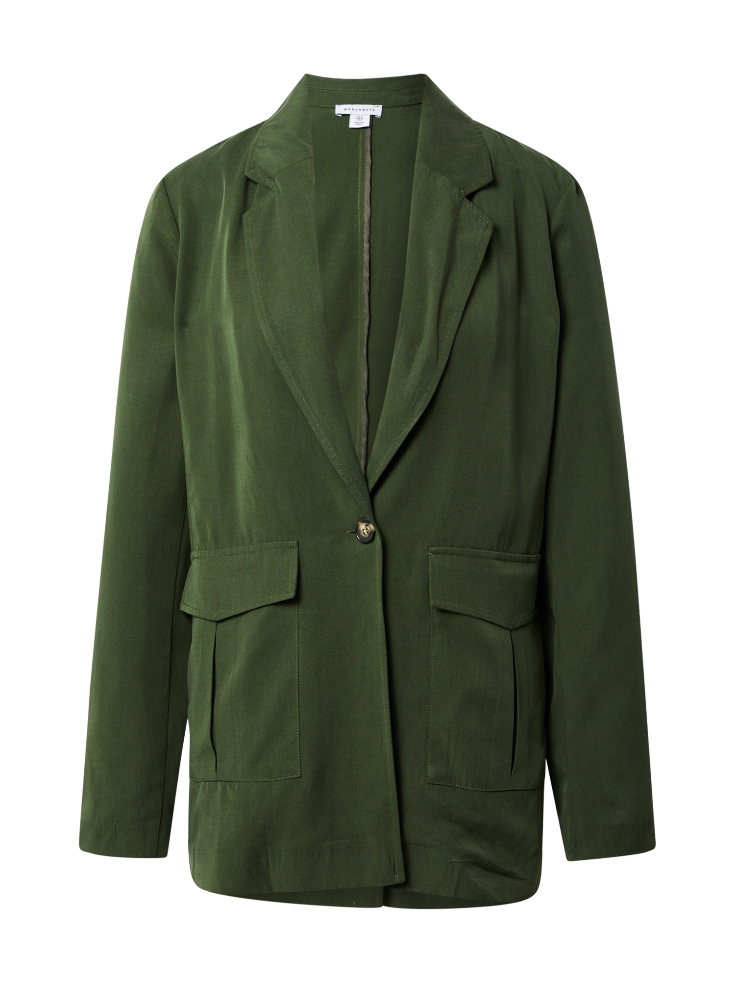 Warehouse Blazer  kaki