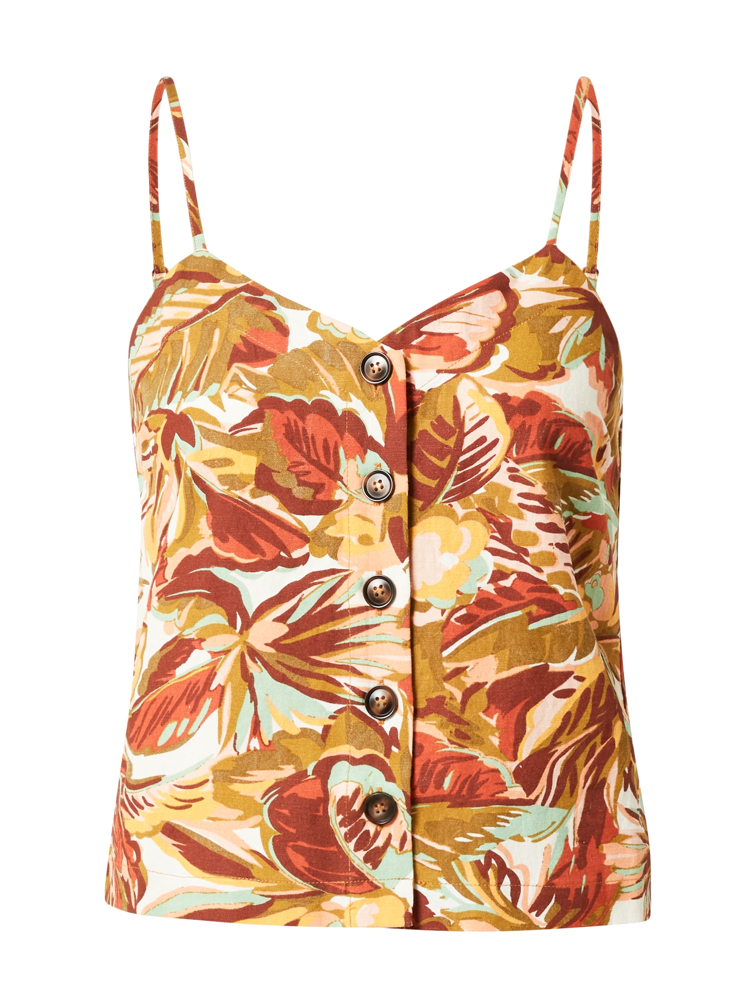 Warehouse Top 'Cami'  mešane barve