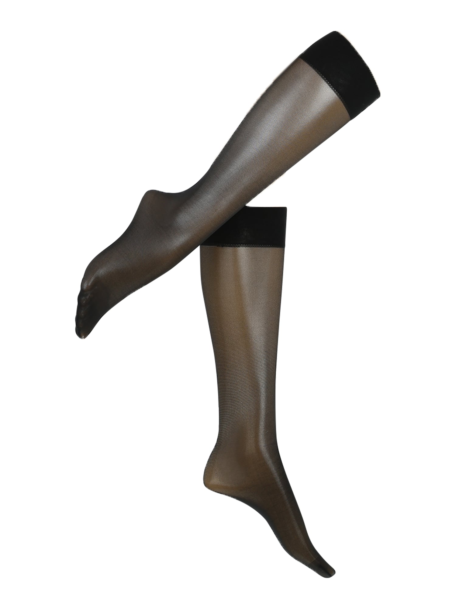 Wolford Hlačne nogavice  črna