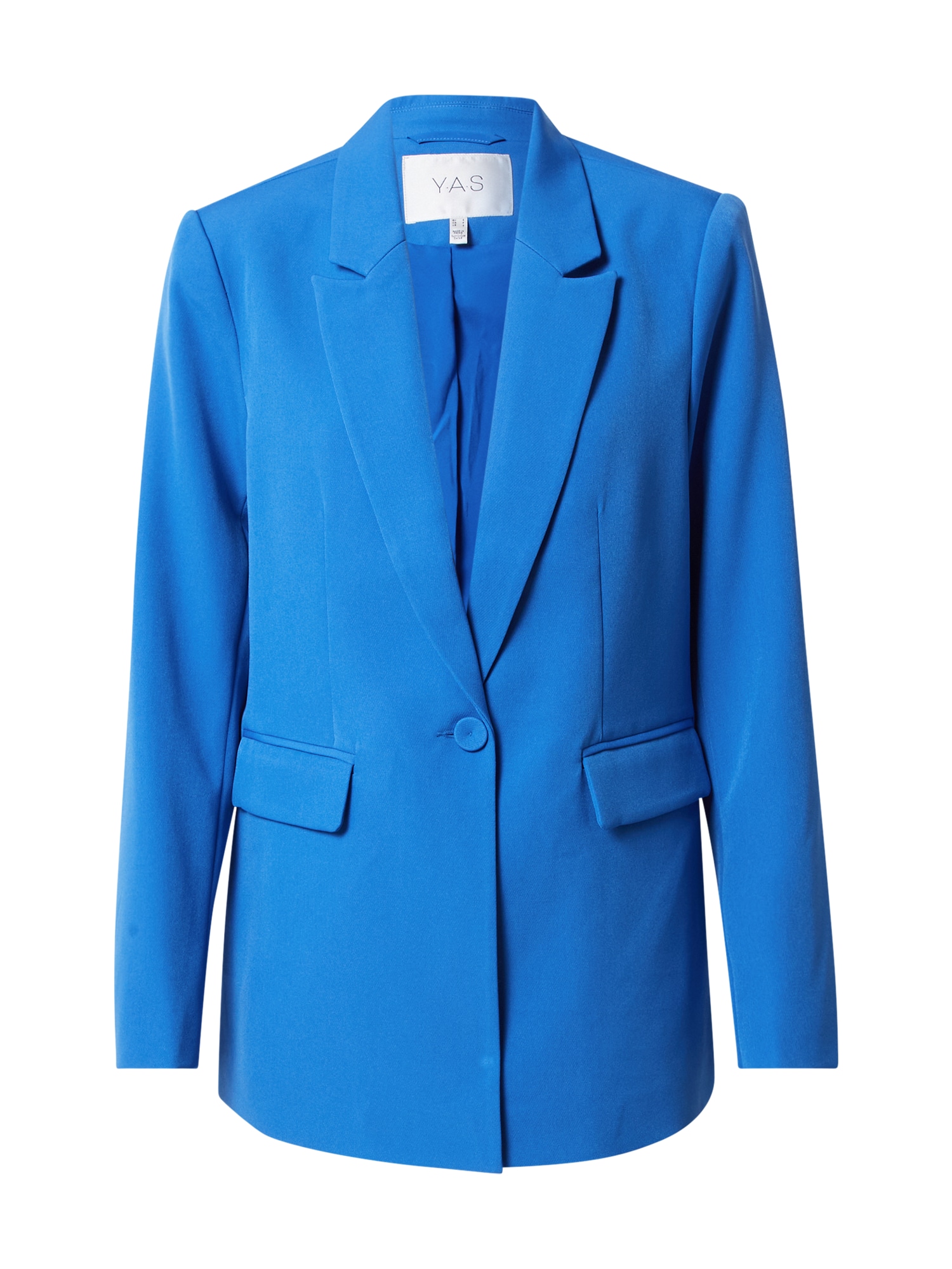 Y.A.S Blazer 'Bluris'  kraljevo modra