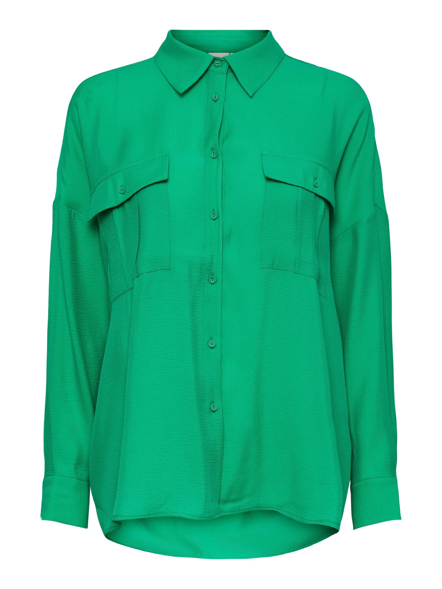 Y.A.S Bluza 'Sirona'  zelena