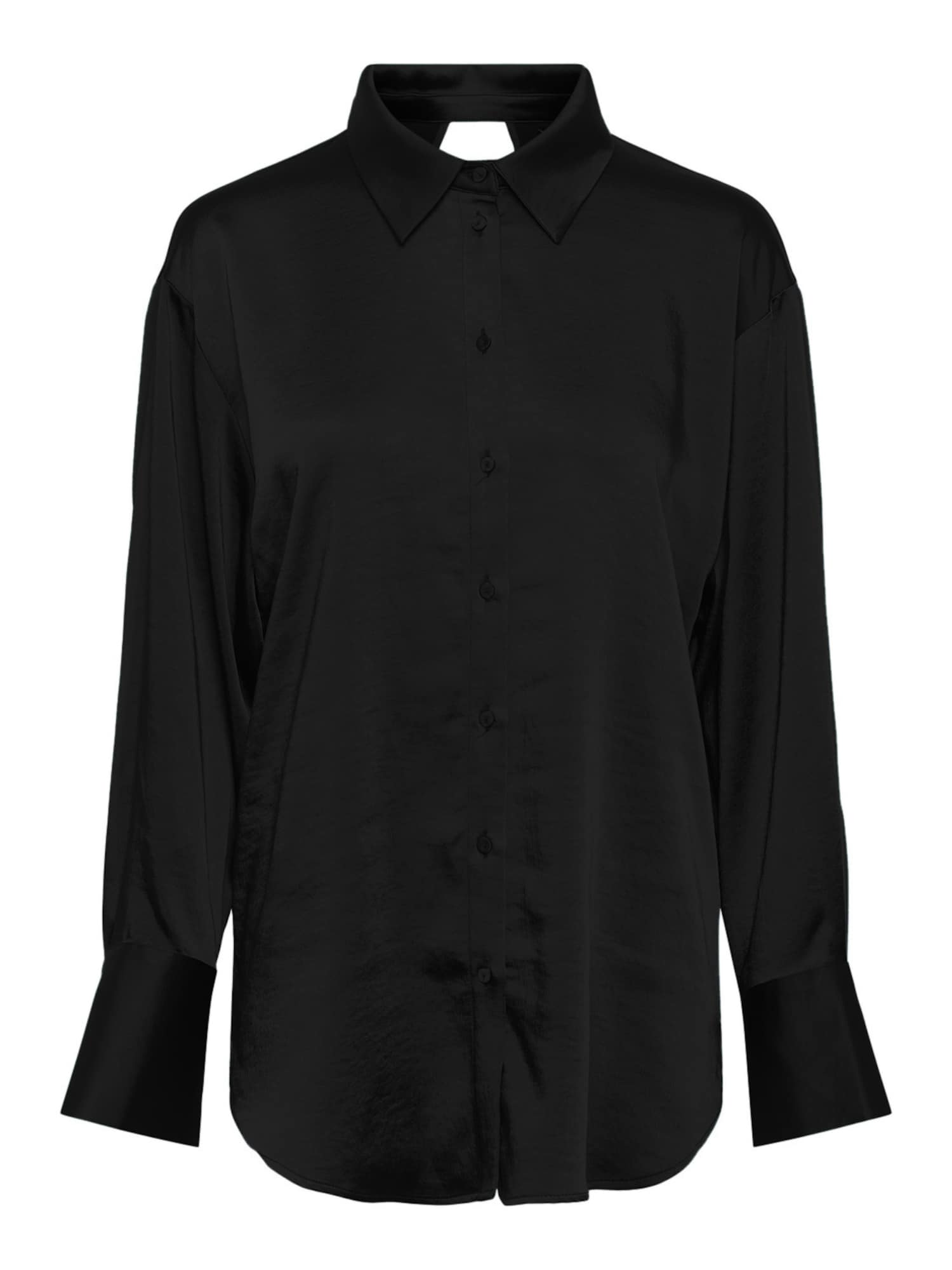 Y.A.S Bluza 'Vima'  črna