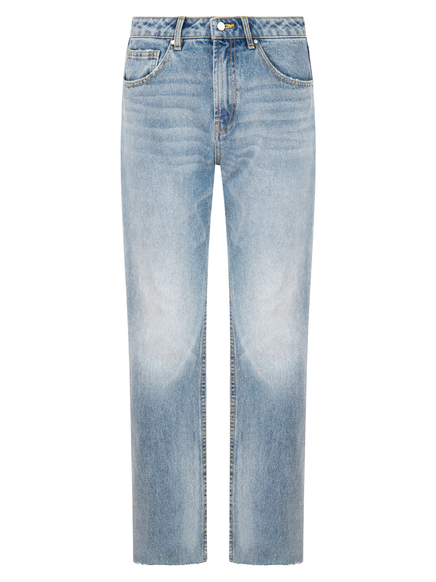 Young Poets Kavbojke 'Kara'  moder denim