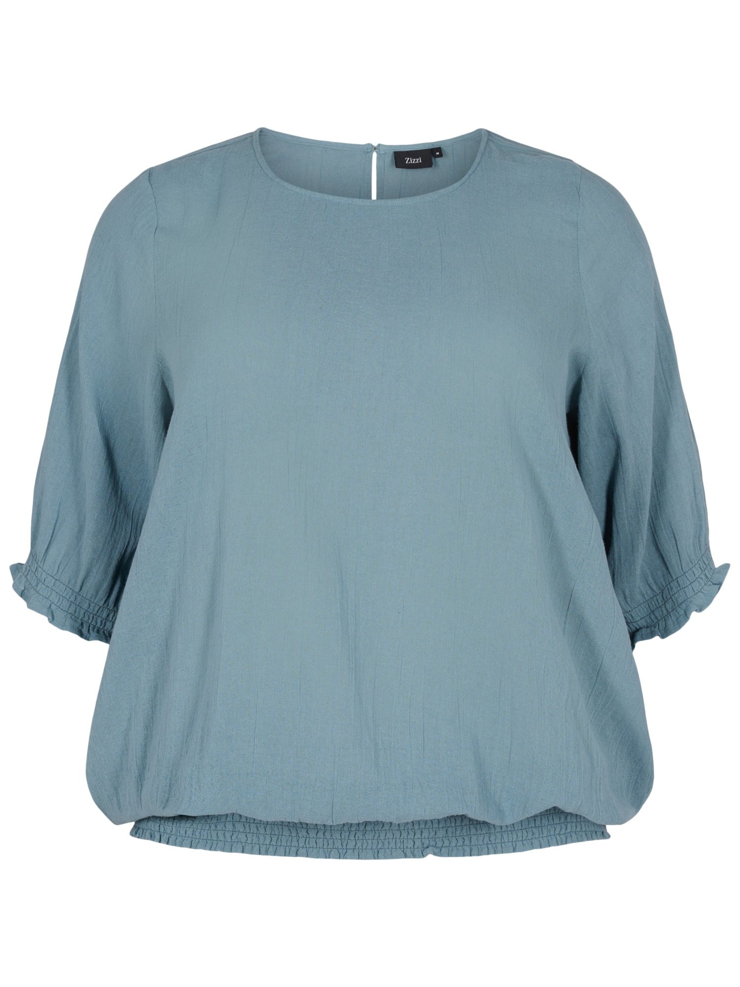 Zizzi Bluza 'ERORY'  modra