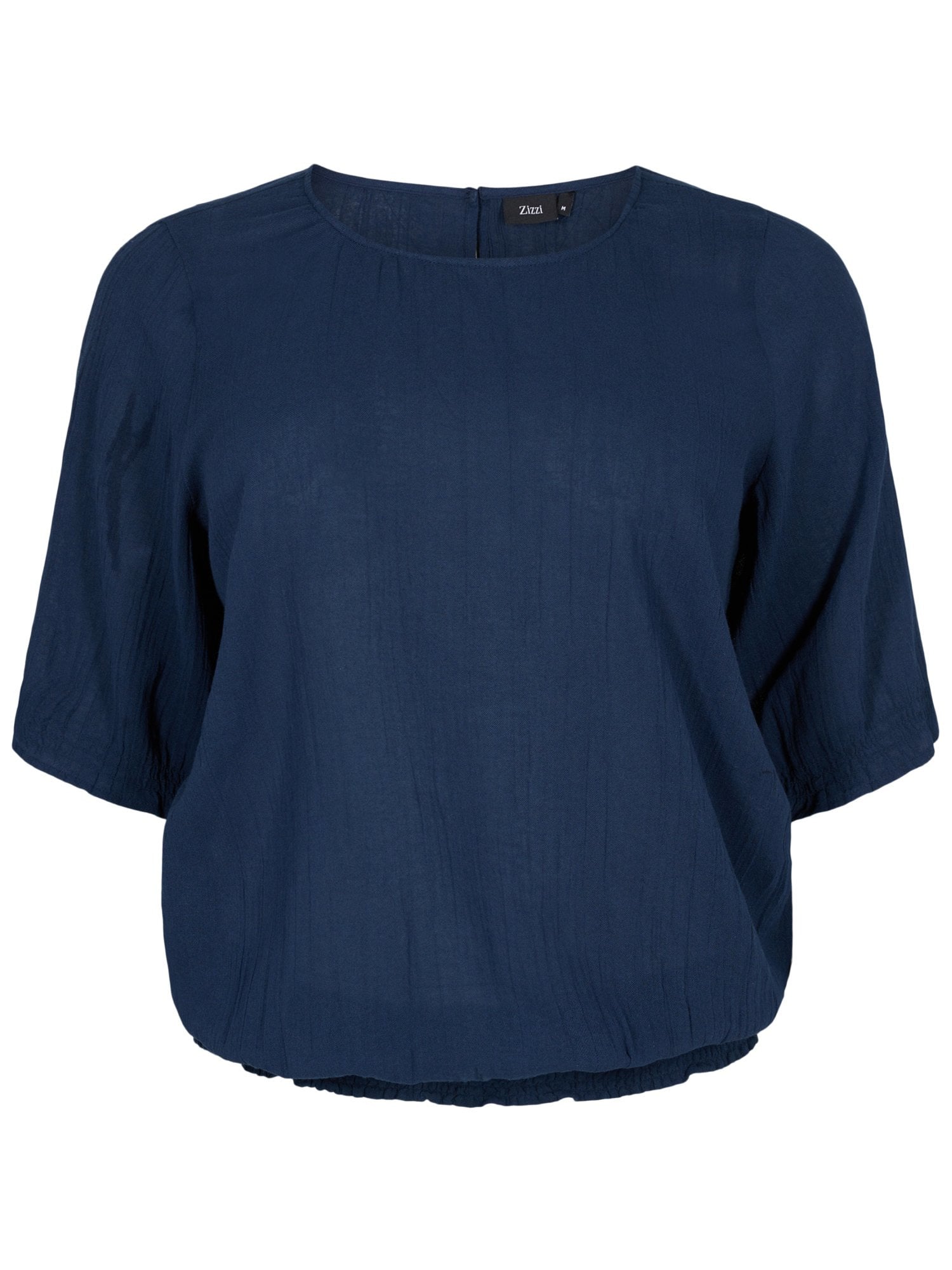 Zizzi Bluza 'ERORY'  mornarska