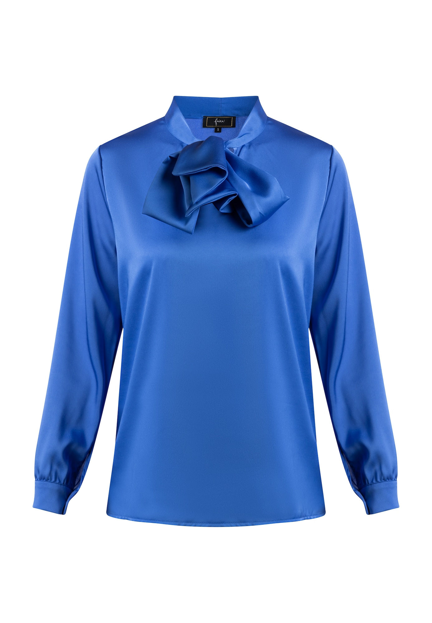 faina Bluza  kraljevo modra