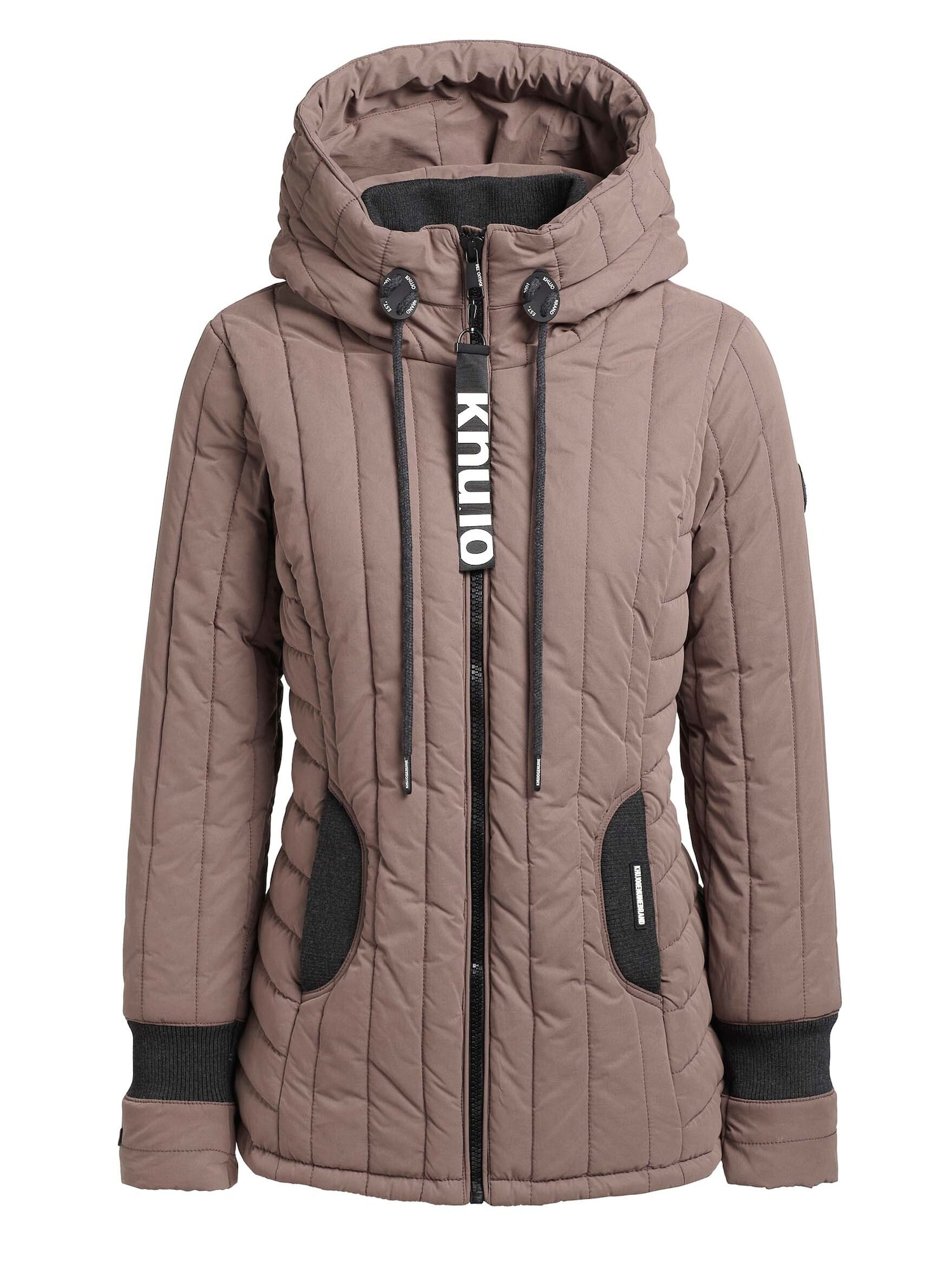 khujo Zimska jakna 'Tweety Prime'  rosé