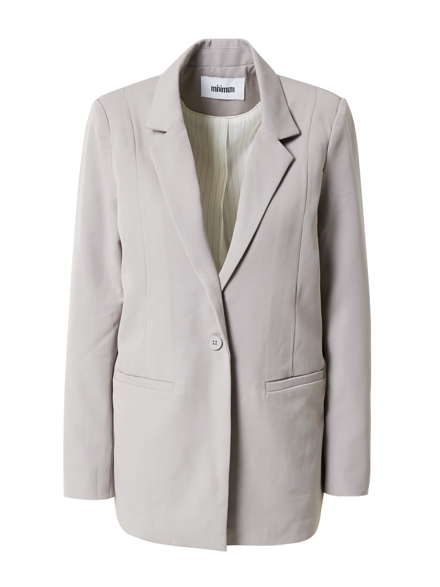 minimum Blazer 'TARA'  siva
