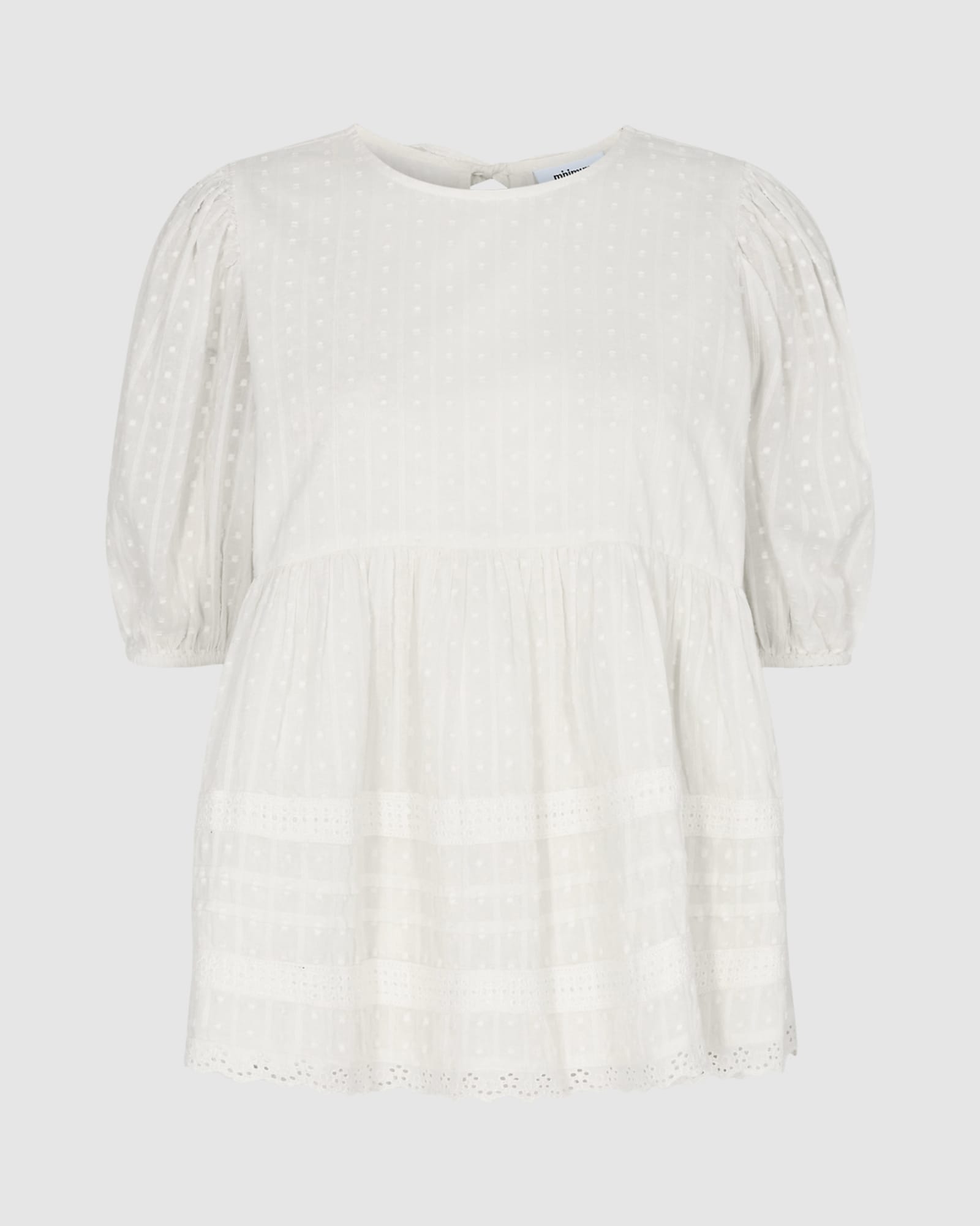 minimum Bluza 'Caraline'  bela