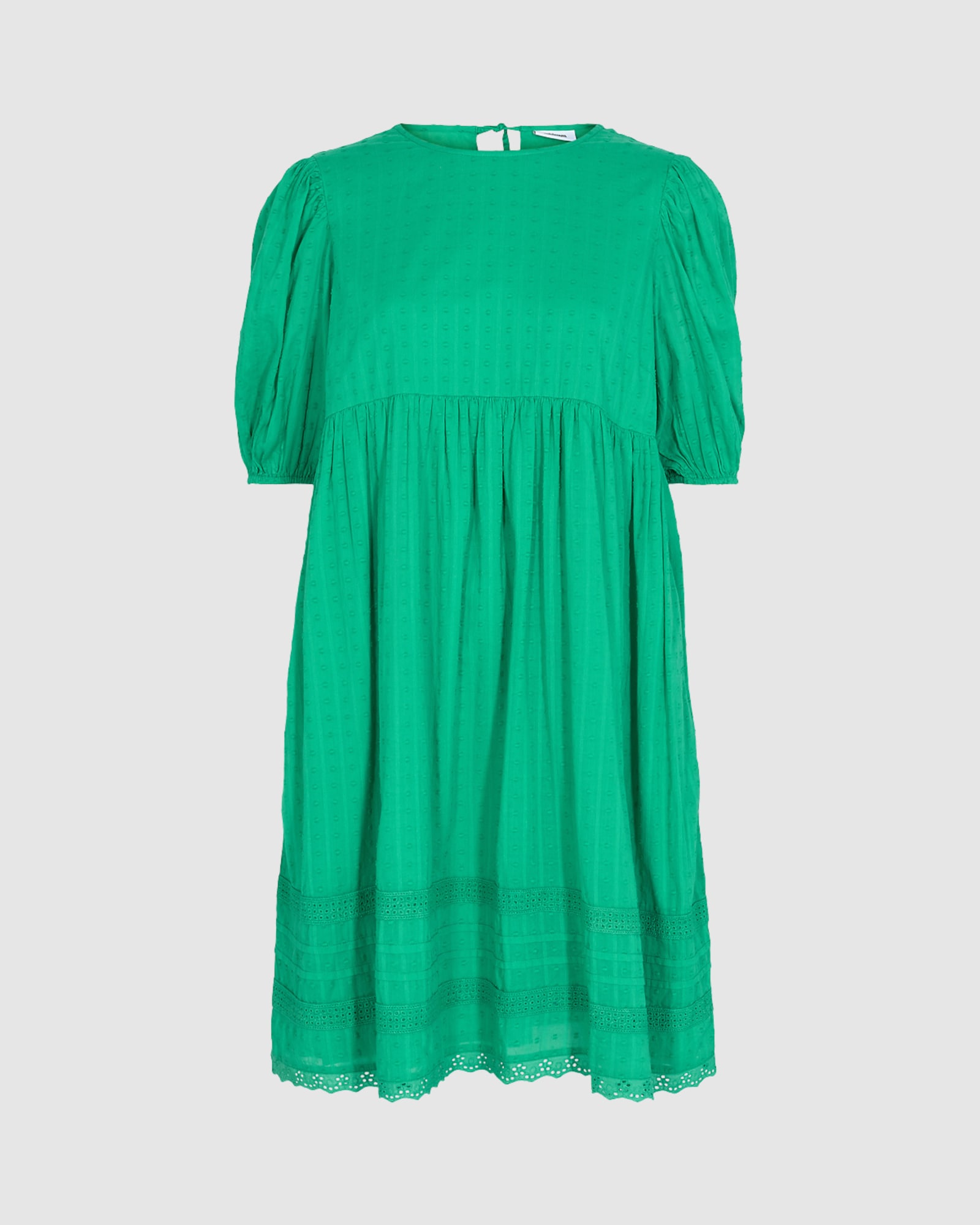 minimum Obleka 'Beateline'  zelena
