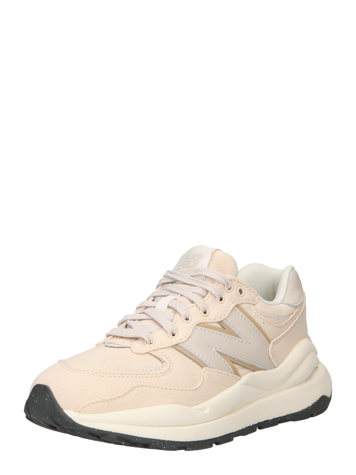 new balance Nizke superge  bež / off-bela