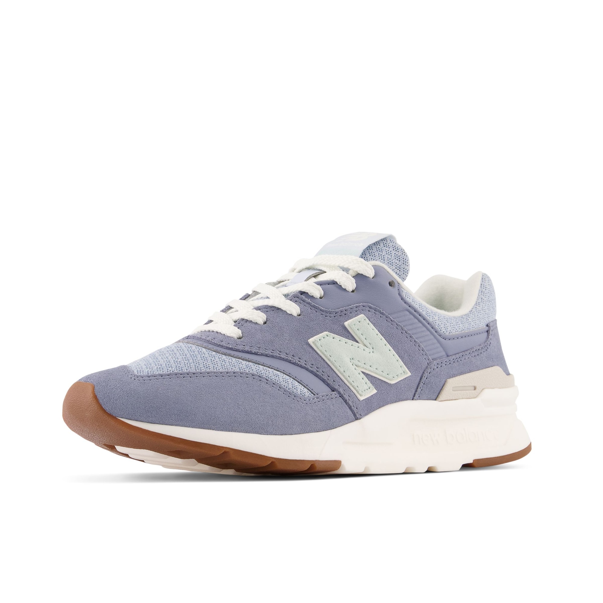 new balance Nizke superge  dimno modra / golobje modra / meta
