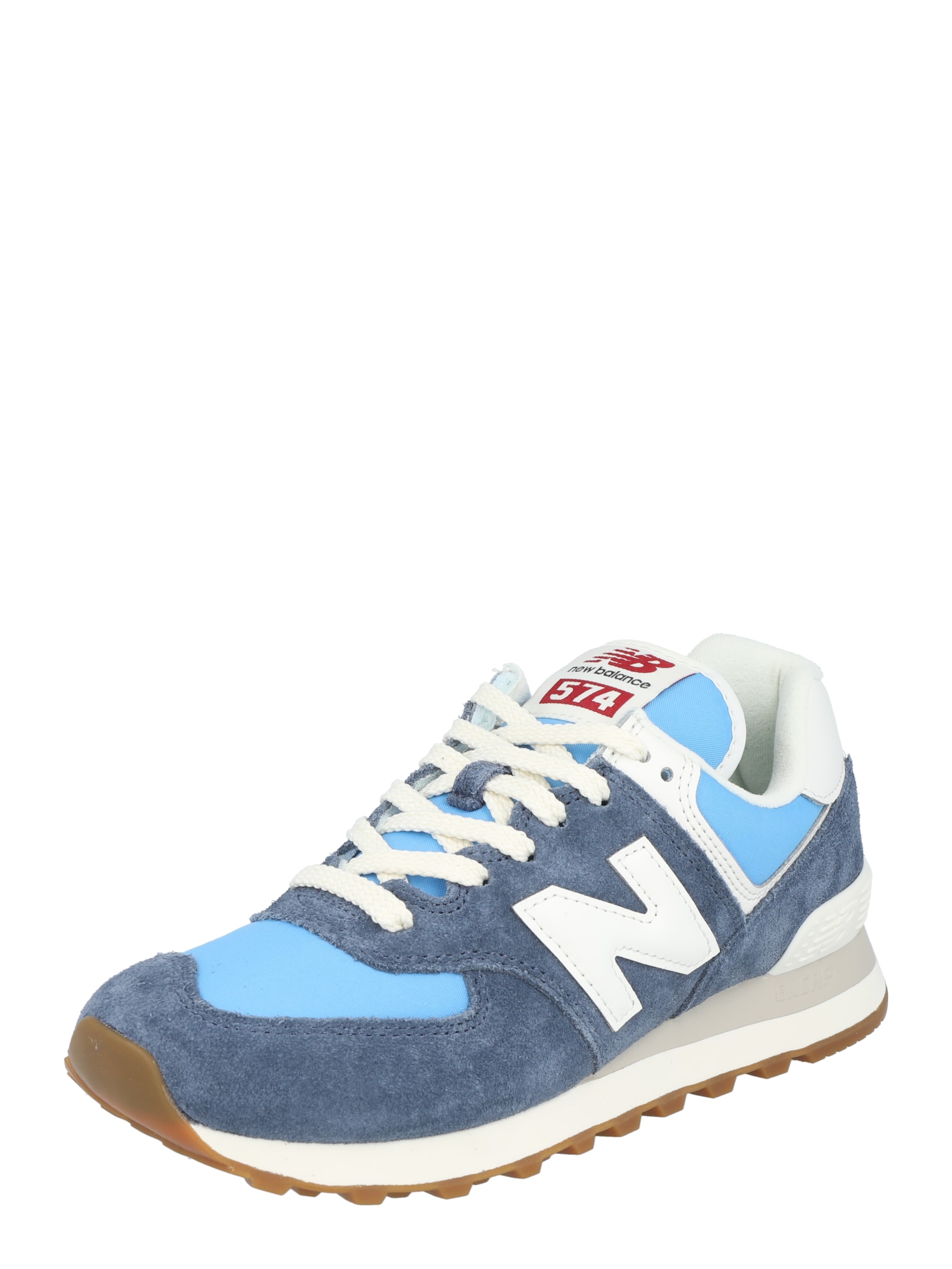 new balance Nizke superge  modra / marine / rdeča / bela