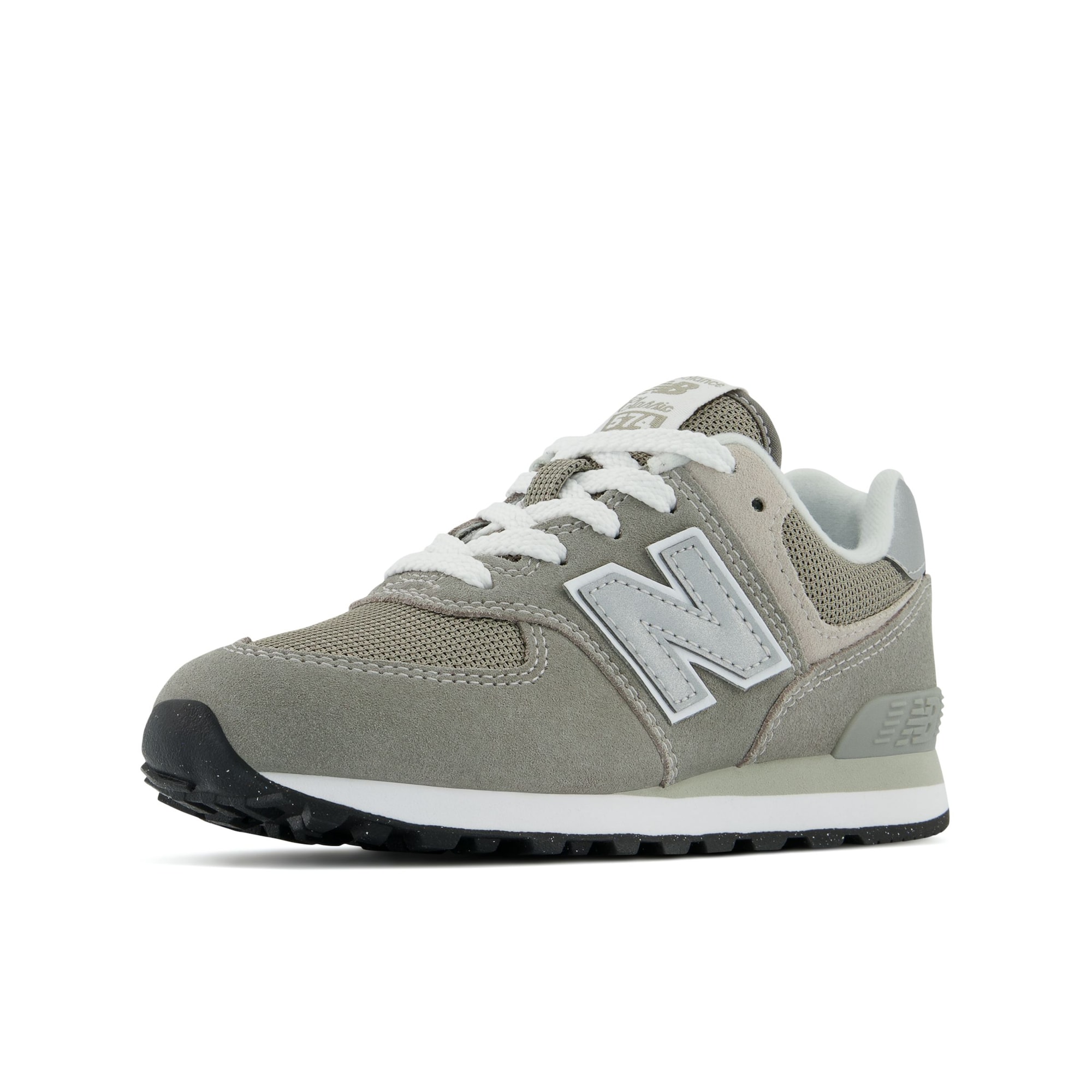 new balance Superge '574 Core'  barva blata / dimno-siva
