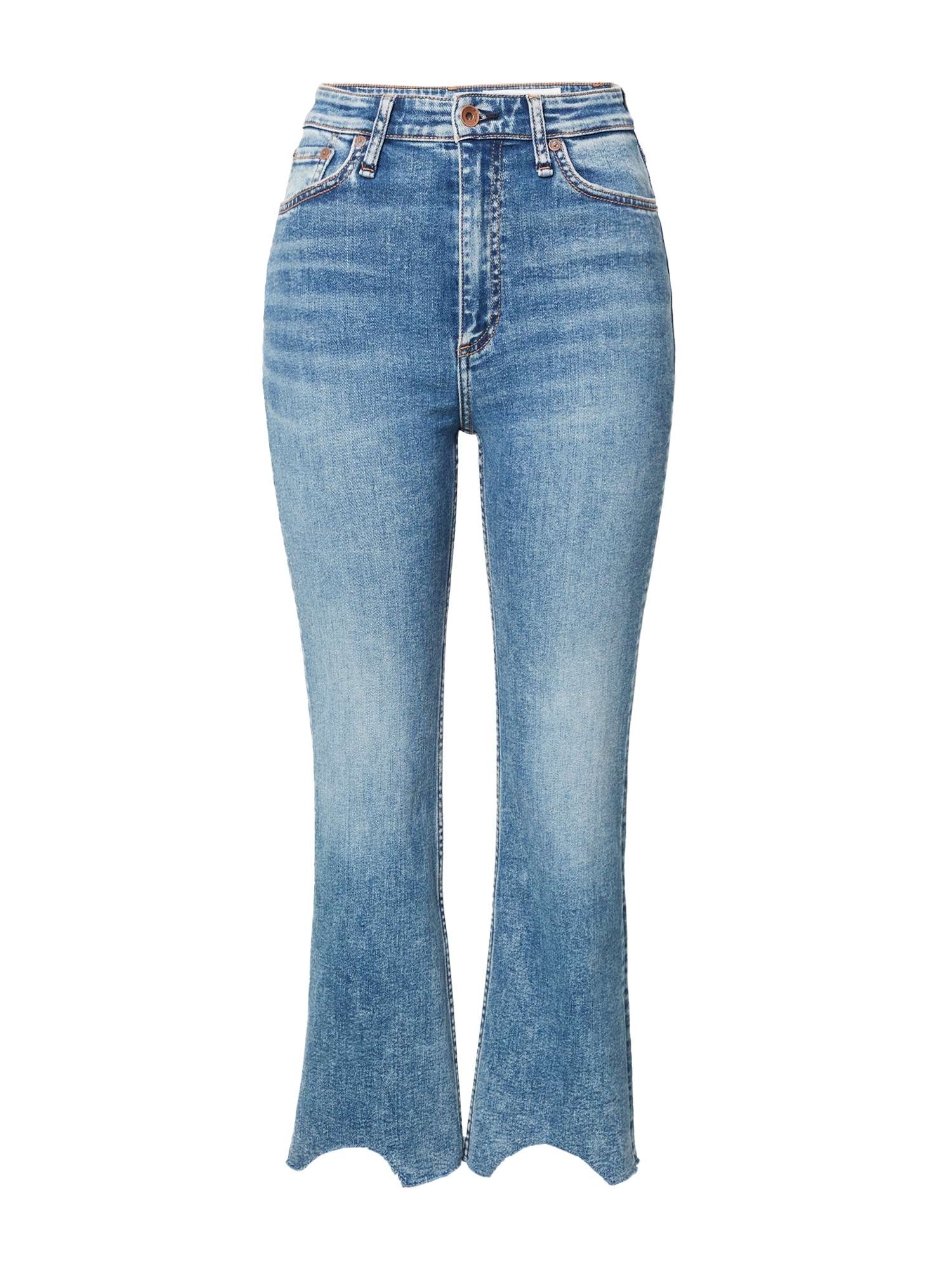 rag & bone Kavbojke 'Casey'  moder denim