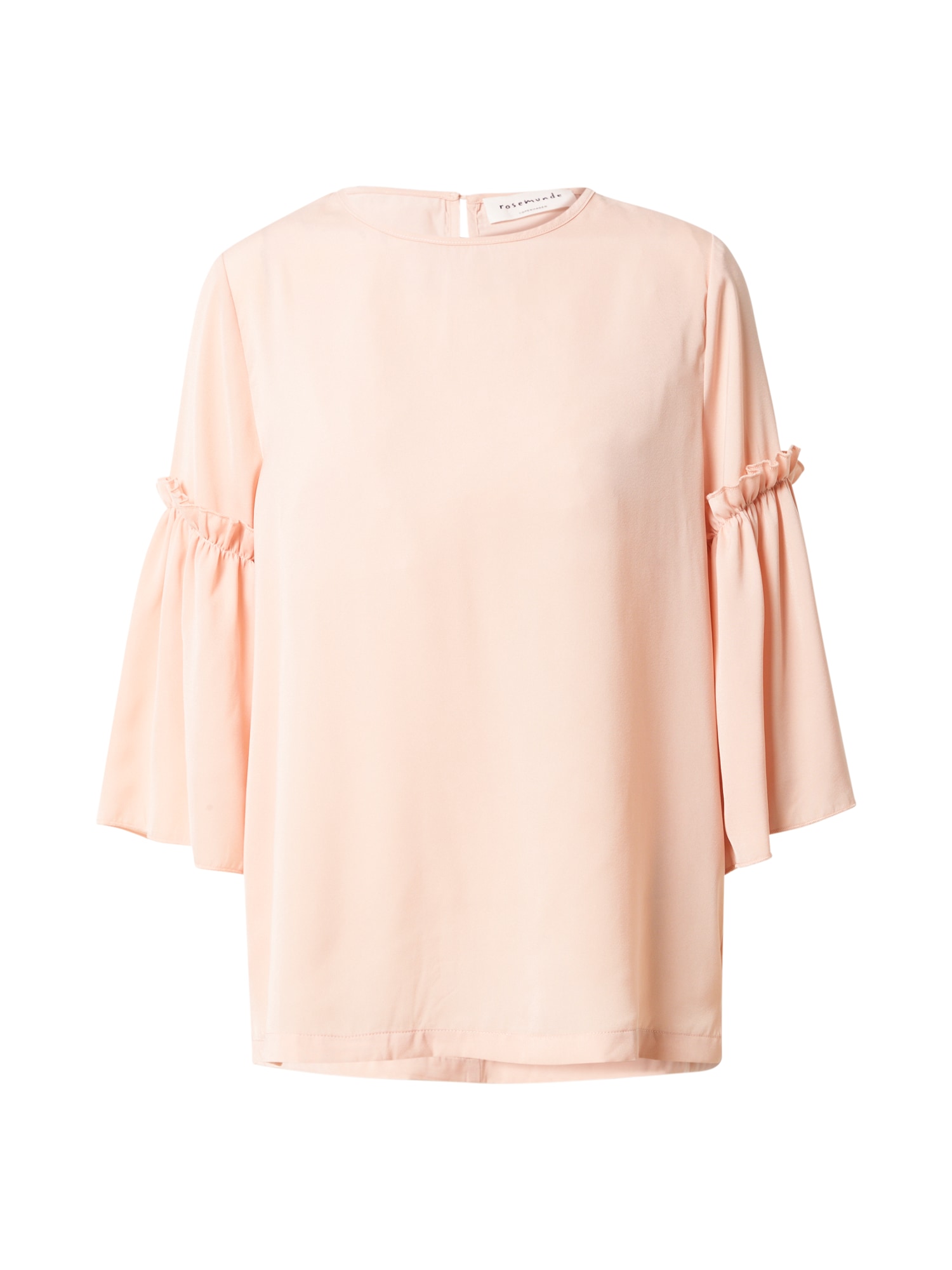 rosemunde Bluza  roza